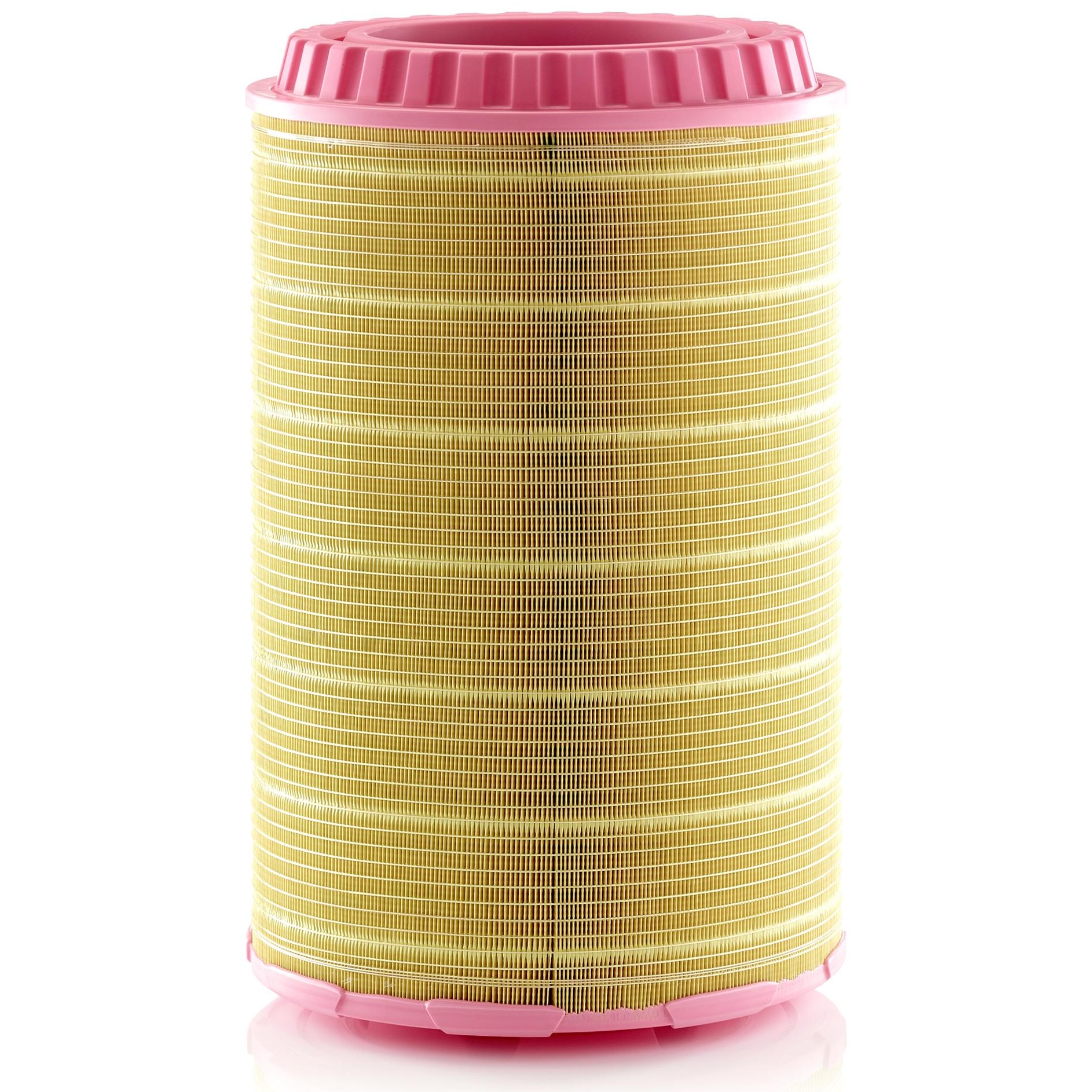 Filtro de Ar do Motor - Mann-Filter - C383062