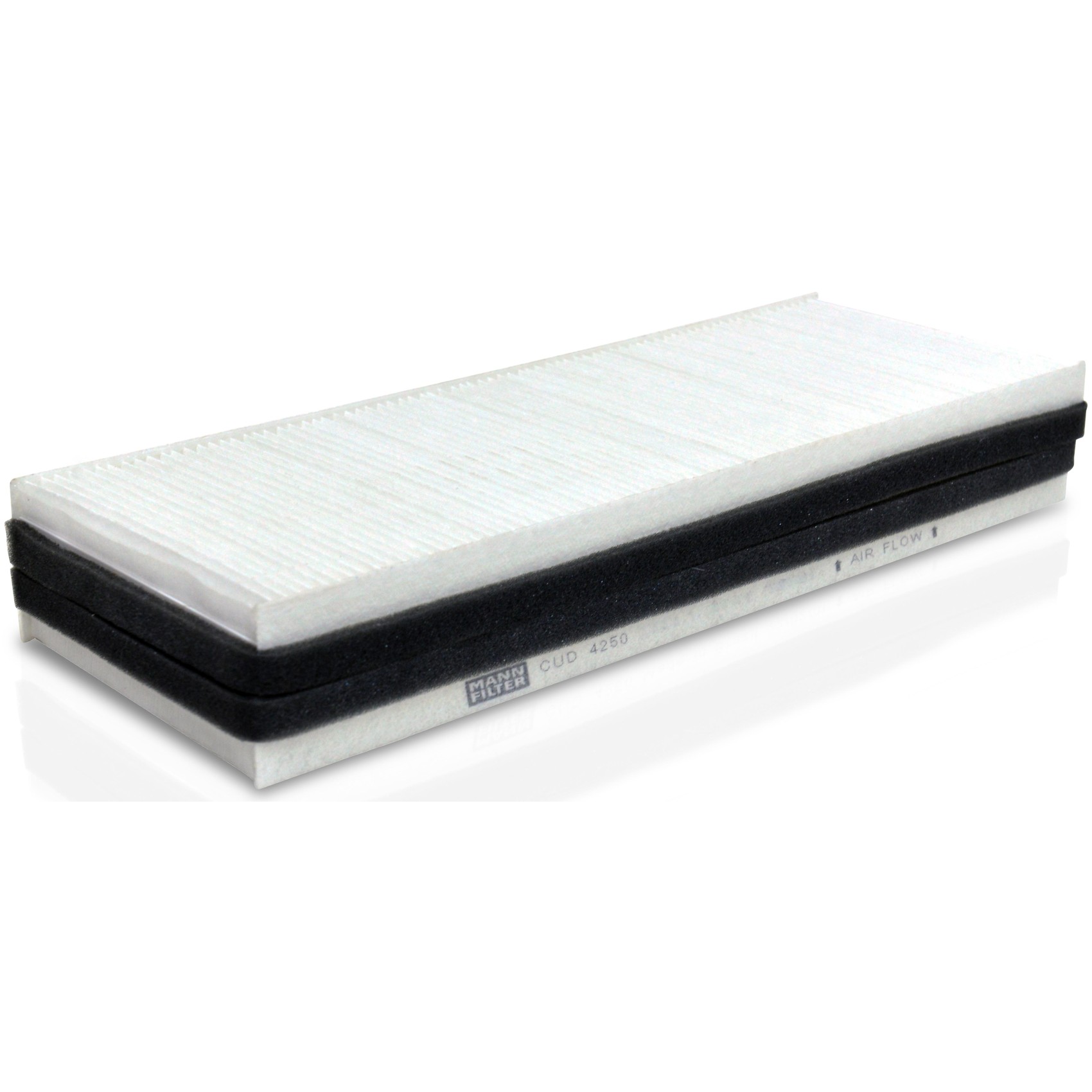 FIltro de Ar Condicionado Cabine - Mann-Filter - CUD4250
