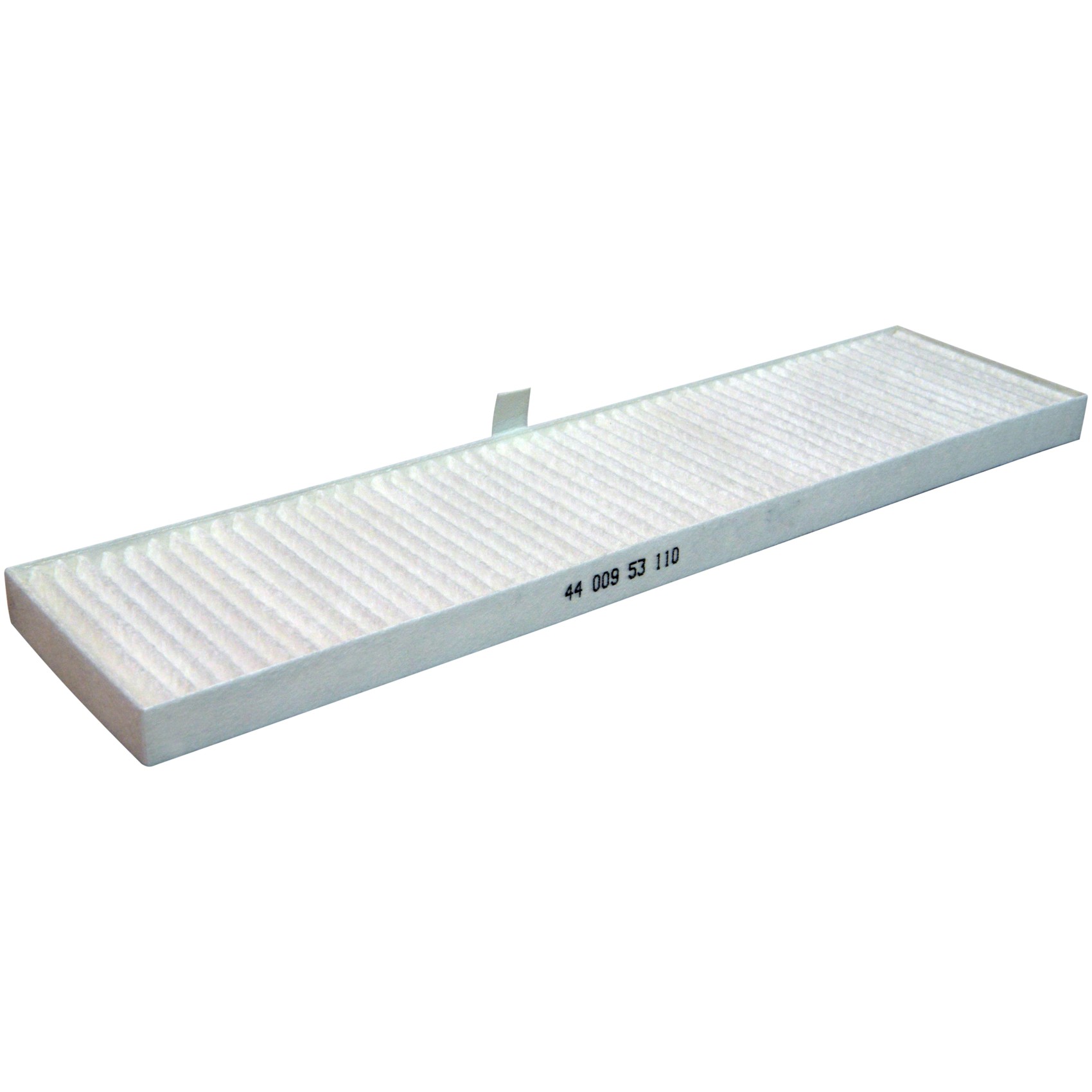 FIltro de Ar Condicionado Cabine - Mann-Filter - CU4219