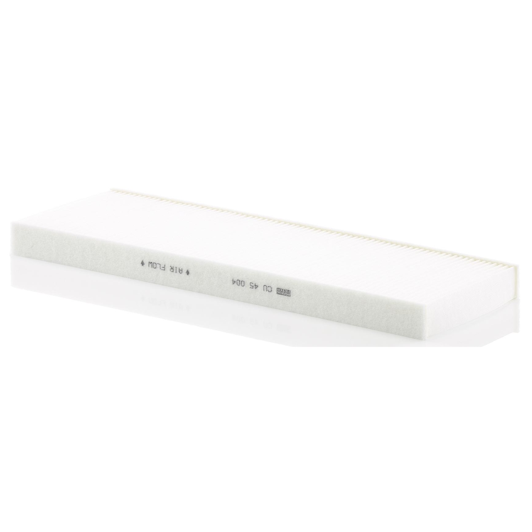 FIltro de Ar Condicionado Cabine - Mann-Filter - CU45004
