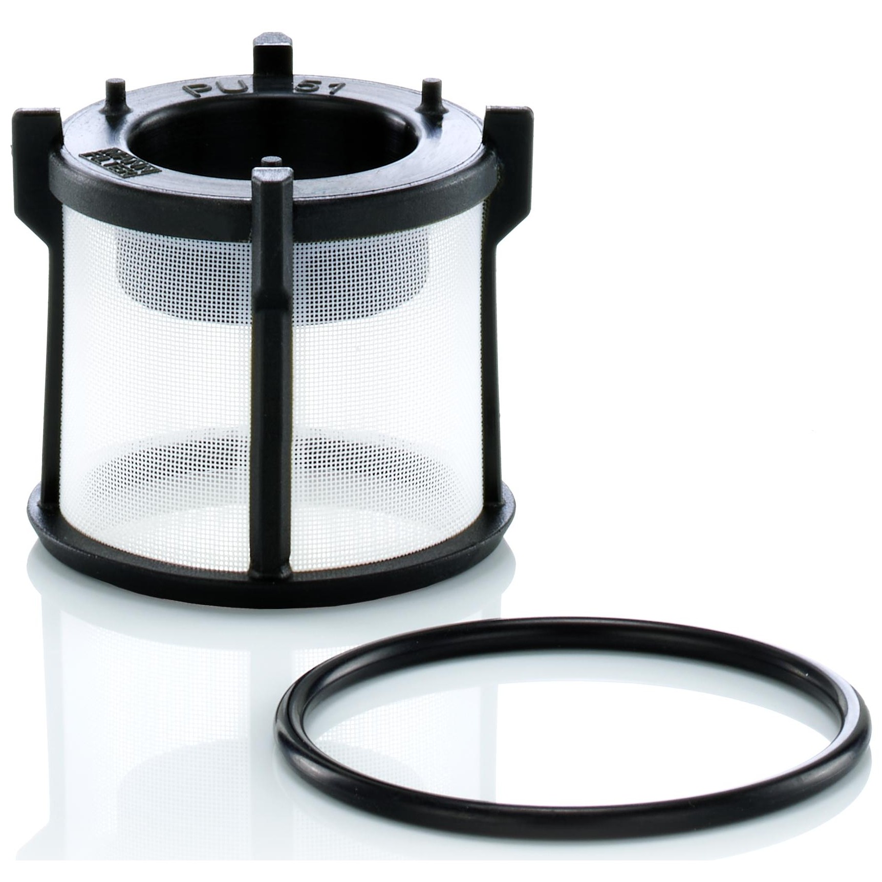 Filtro de Combustível - Mann-Filter - PU51X