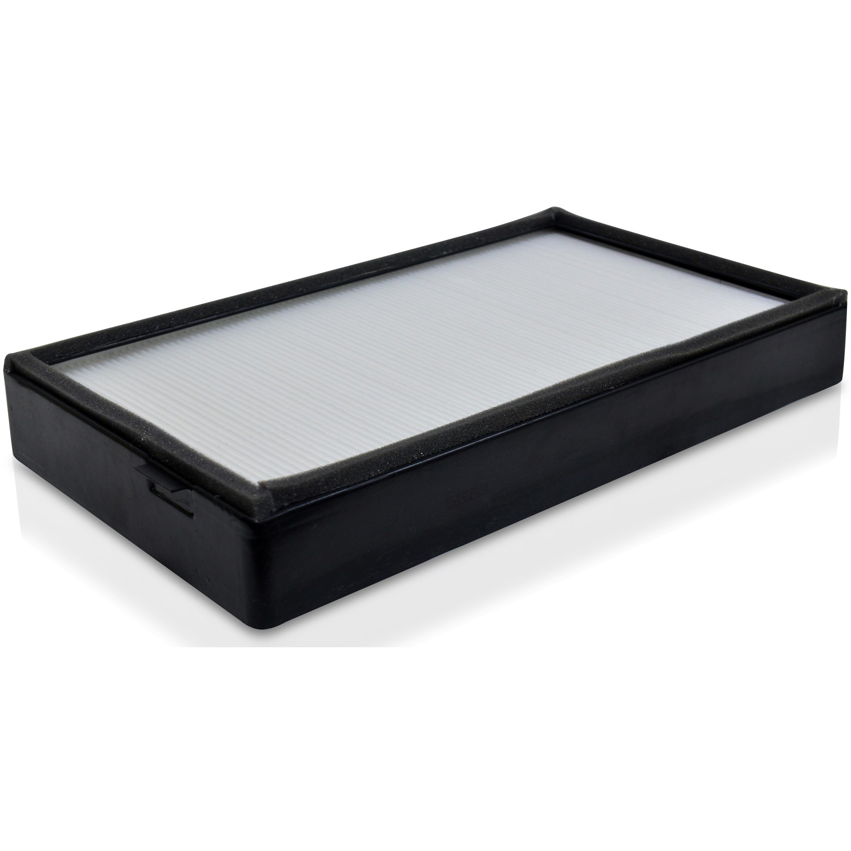 FIltro de Ar Condicionado Cabine - Mann-Filter - CUD4720