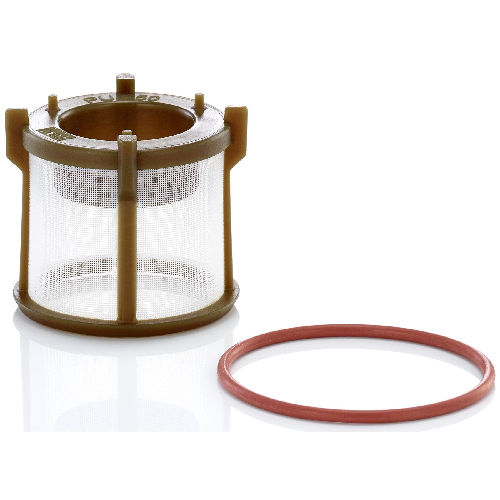 Filtro de Combustível - Mann-Filter - PU50z