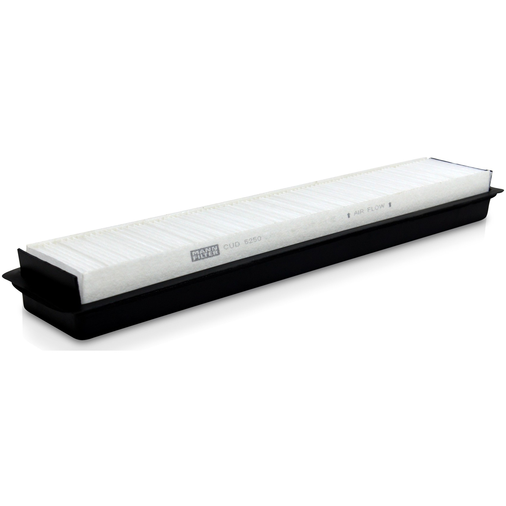 FIltro de Ar Condicionado Cabine - Mann-Filter - CUD5250