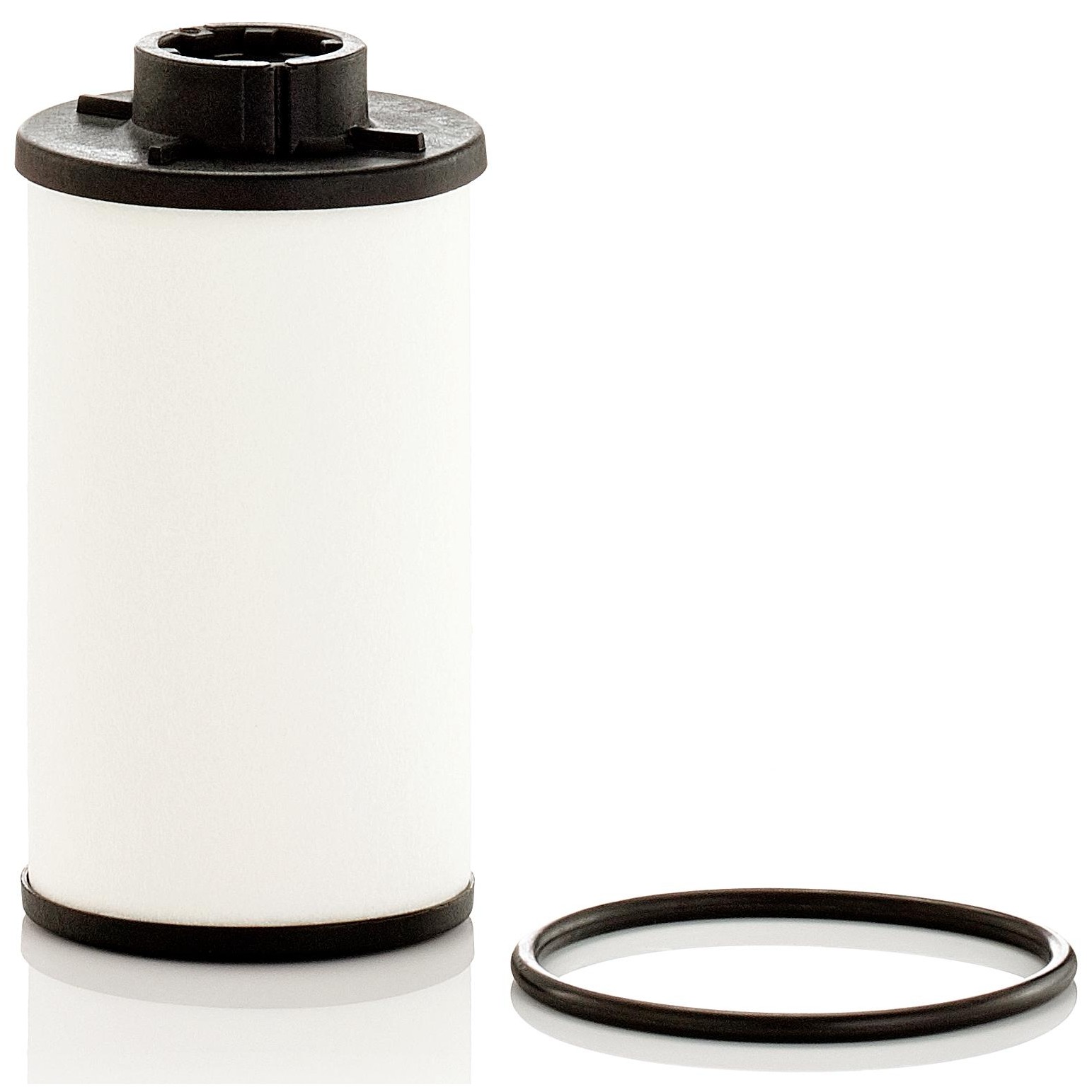 Filtro de Óleo do Câmbio - Mann-Filter - H6003z