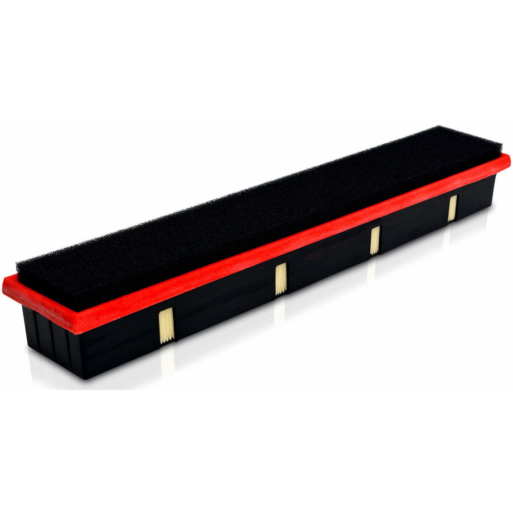 FIltro de Ar Condicionado Cabine - Mann-Filter - CUD55001