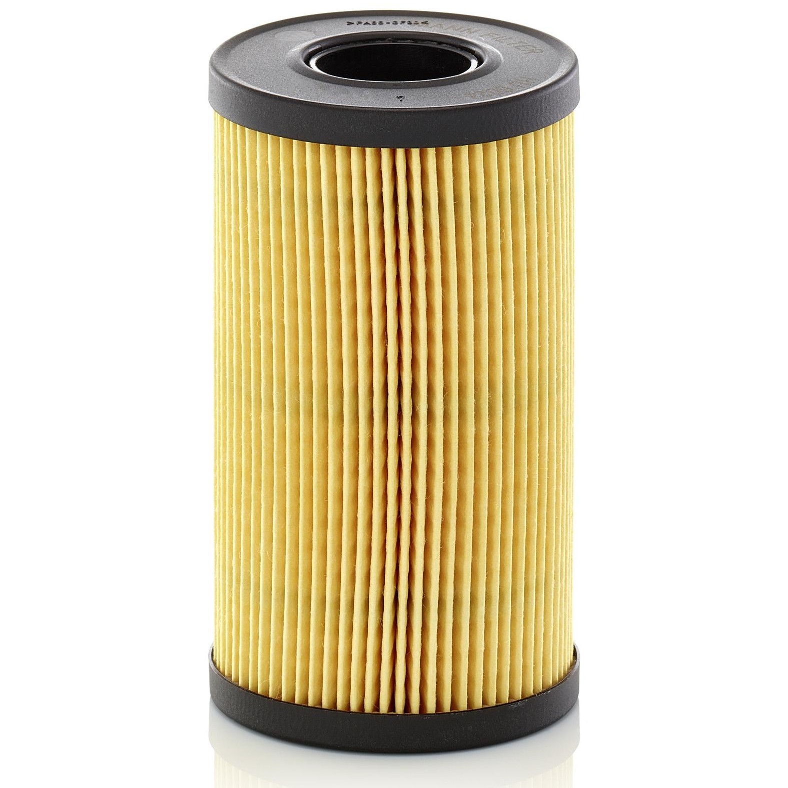 Filtro de Óleo Lubrificante - Mann-Filter - HU6024z