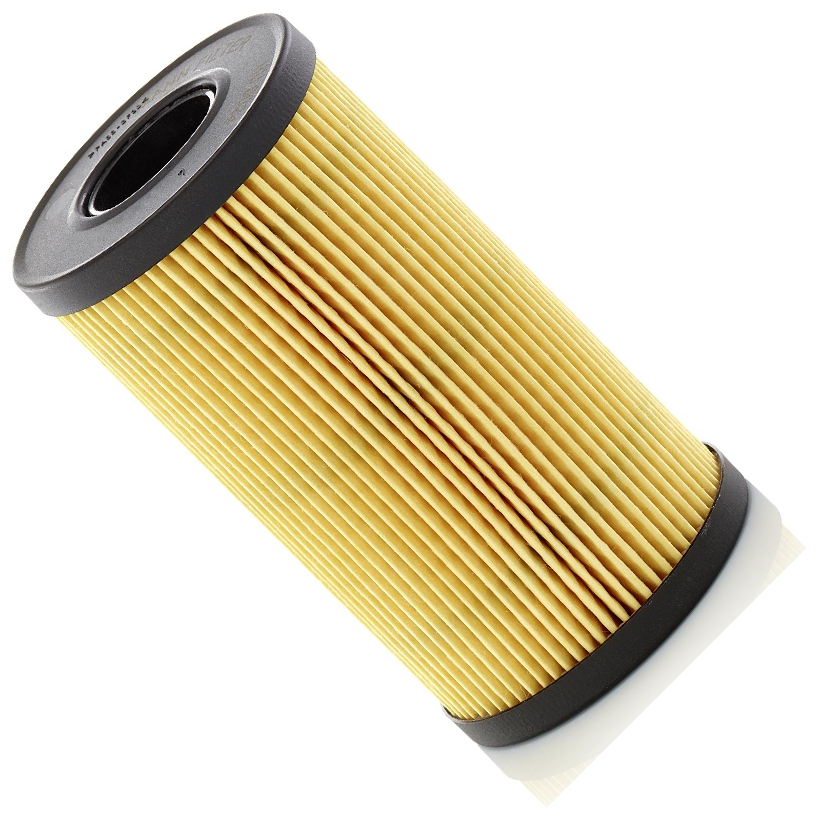 Filtro de Óleo Lubrificante - Mann-Filter - HU6024z