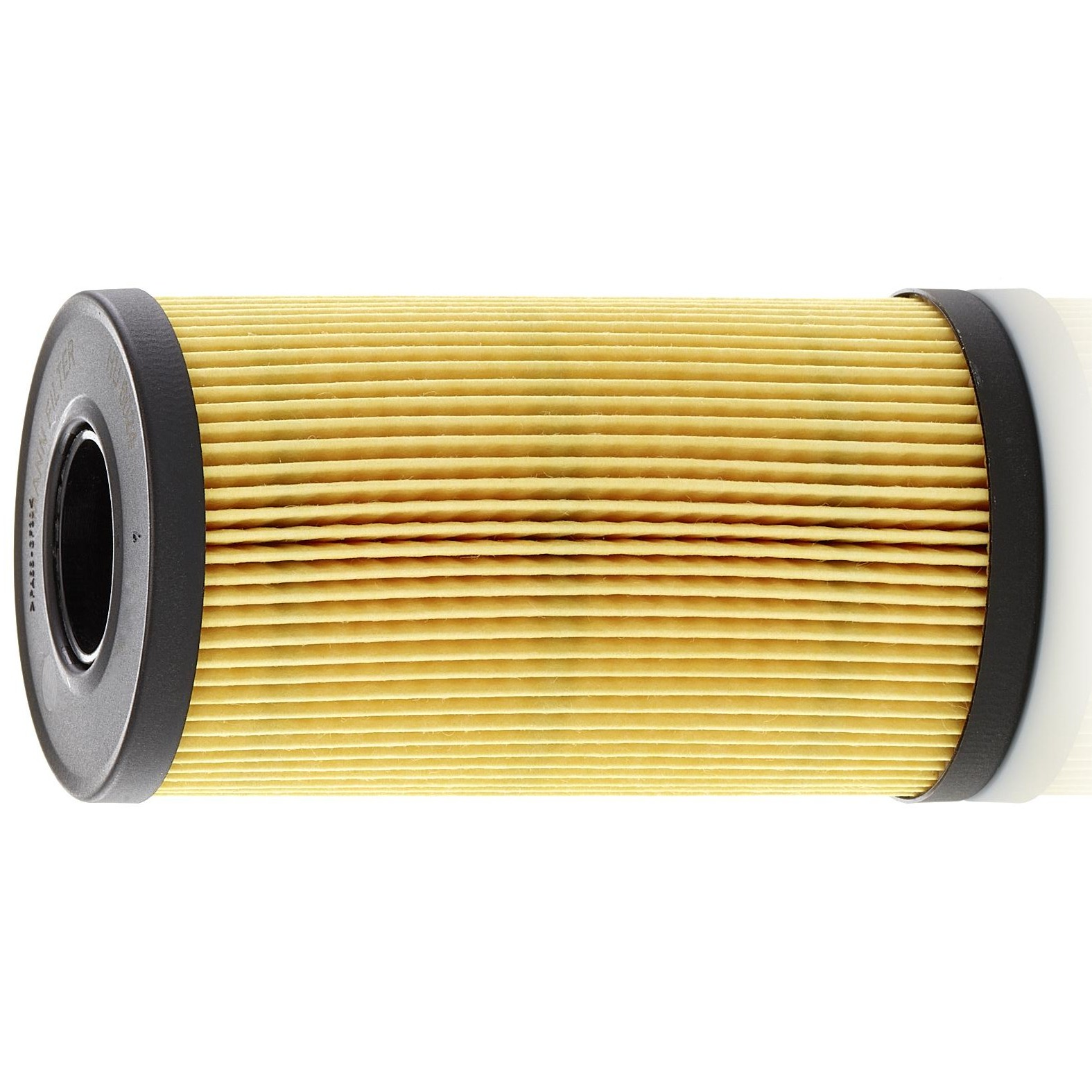 Filtro de Óleo Lubrificante - Mann-Filter - HU6024z