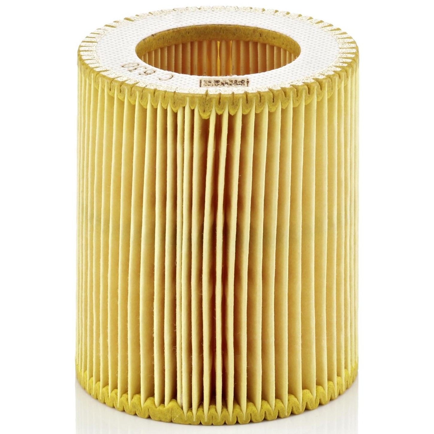 Filtro de Ar do Motor - Mann-Filter - C630