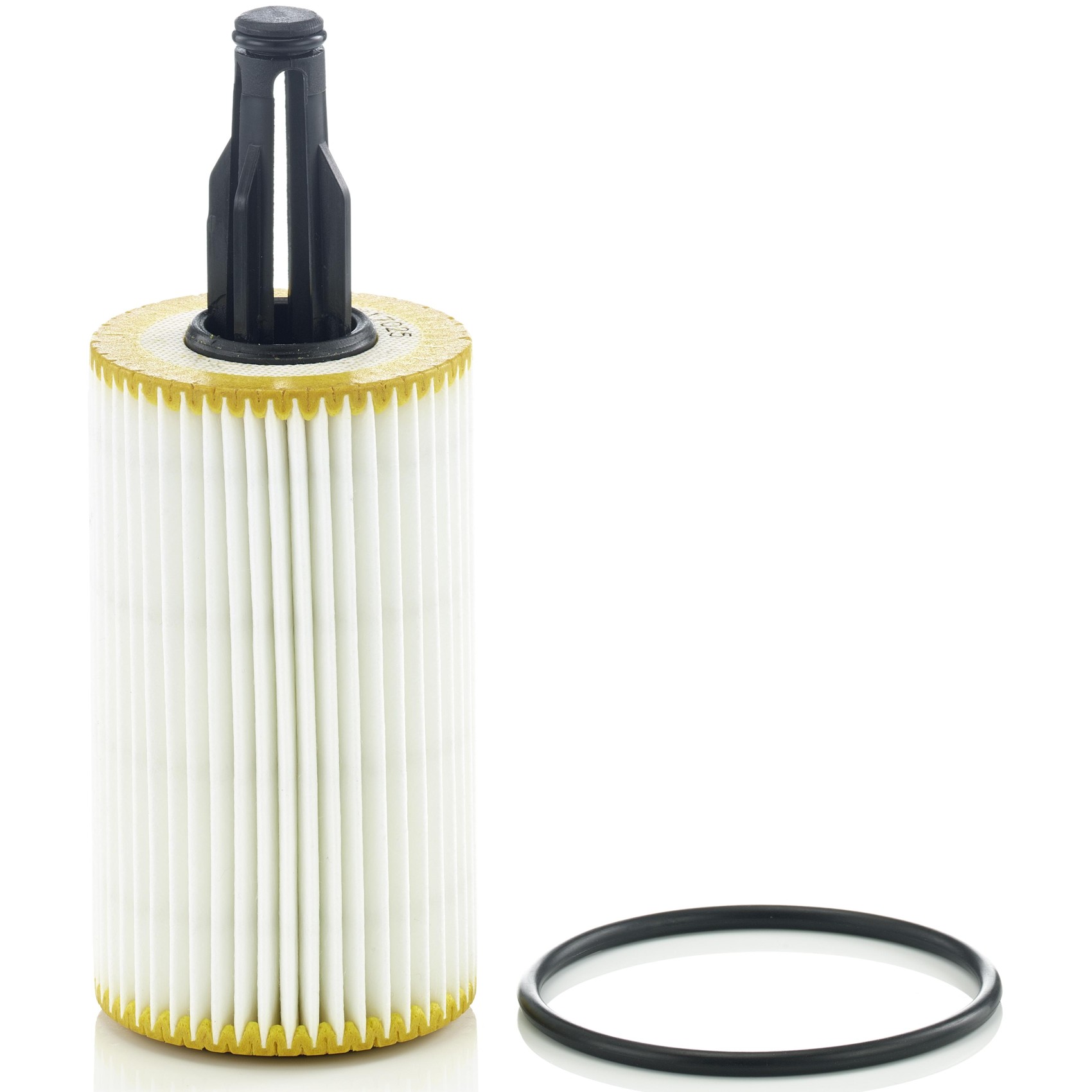 Filtro de Óleo Lubrificante - Mann-Filter - HU7025z
