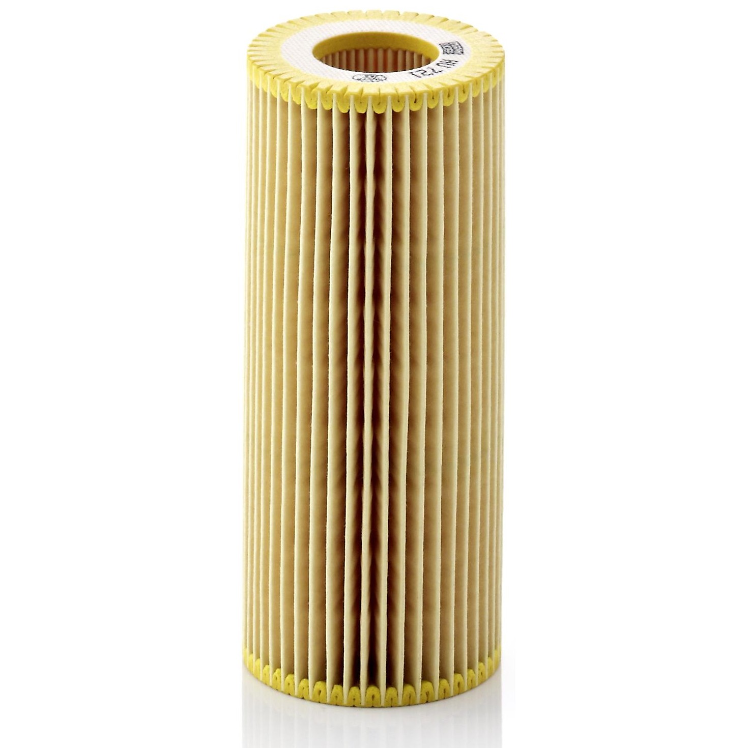Filtro de Óleo do Câmbio - Mann-Filter - HU721Y