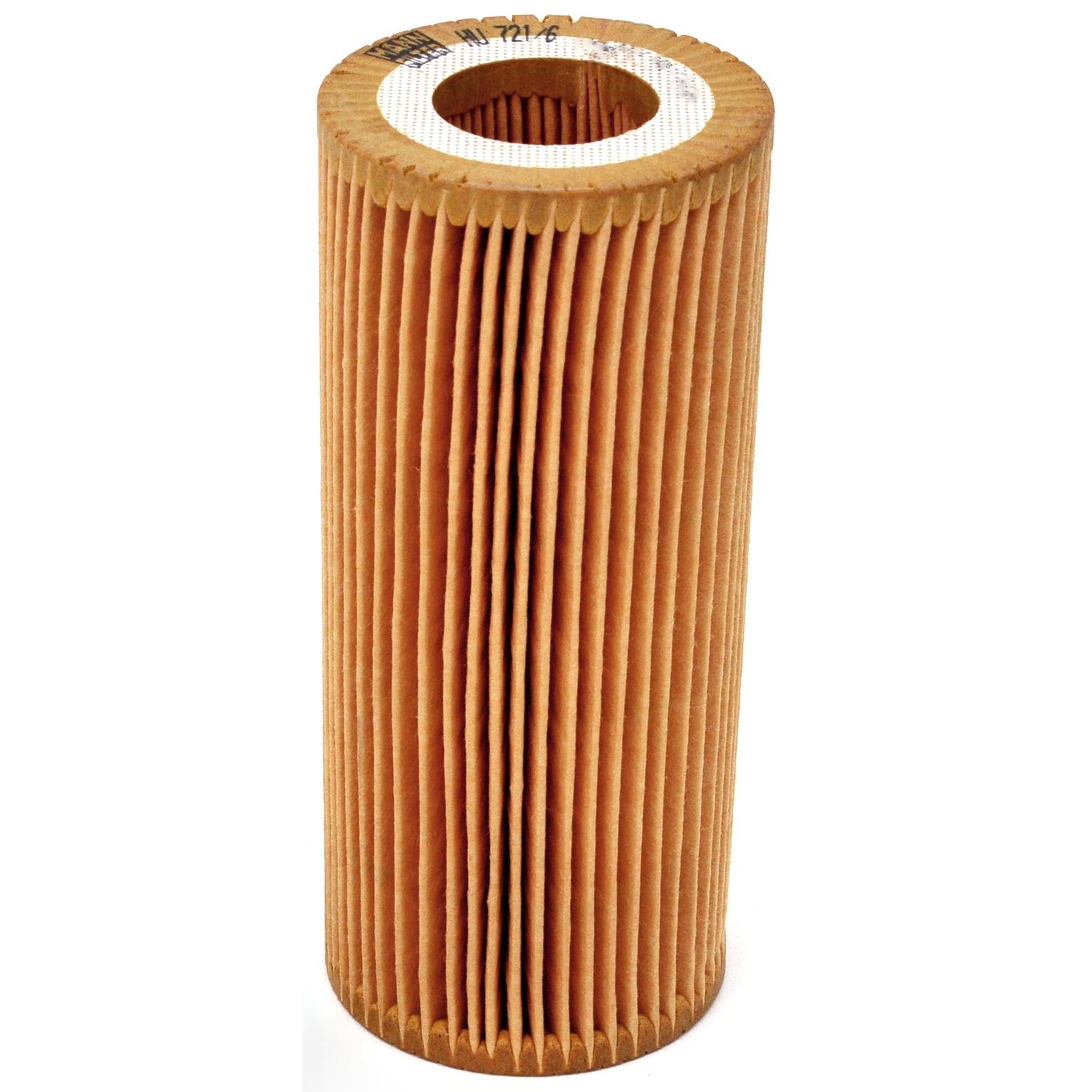 Filtro de Óleo do Câmbio - Mann-Filter - HU721/6xKIT