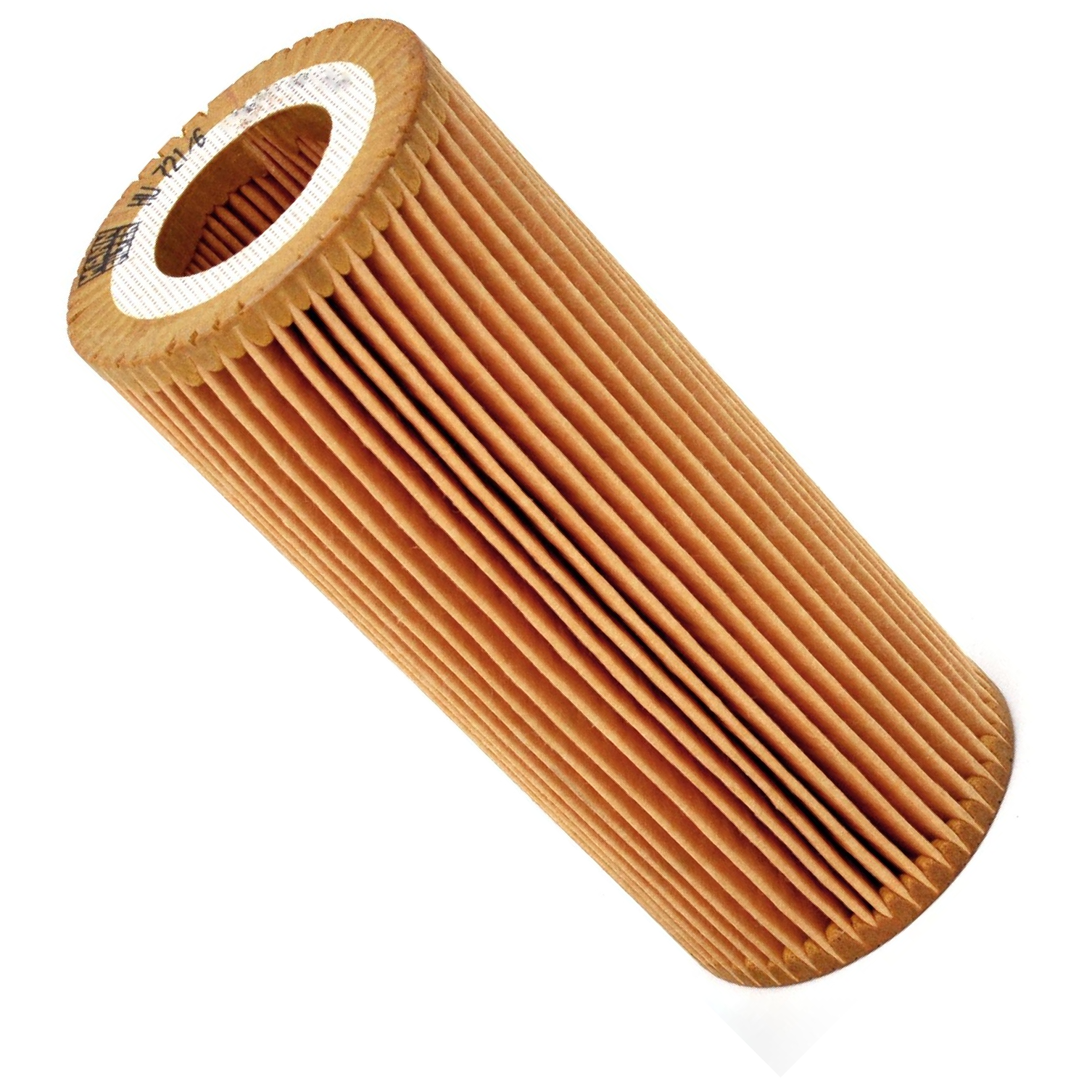 Filtro de Óleo do Câmbio - Mann-Filter - HU721/6xKIT