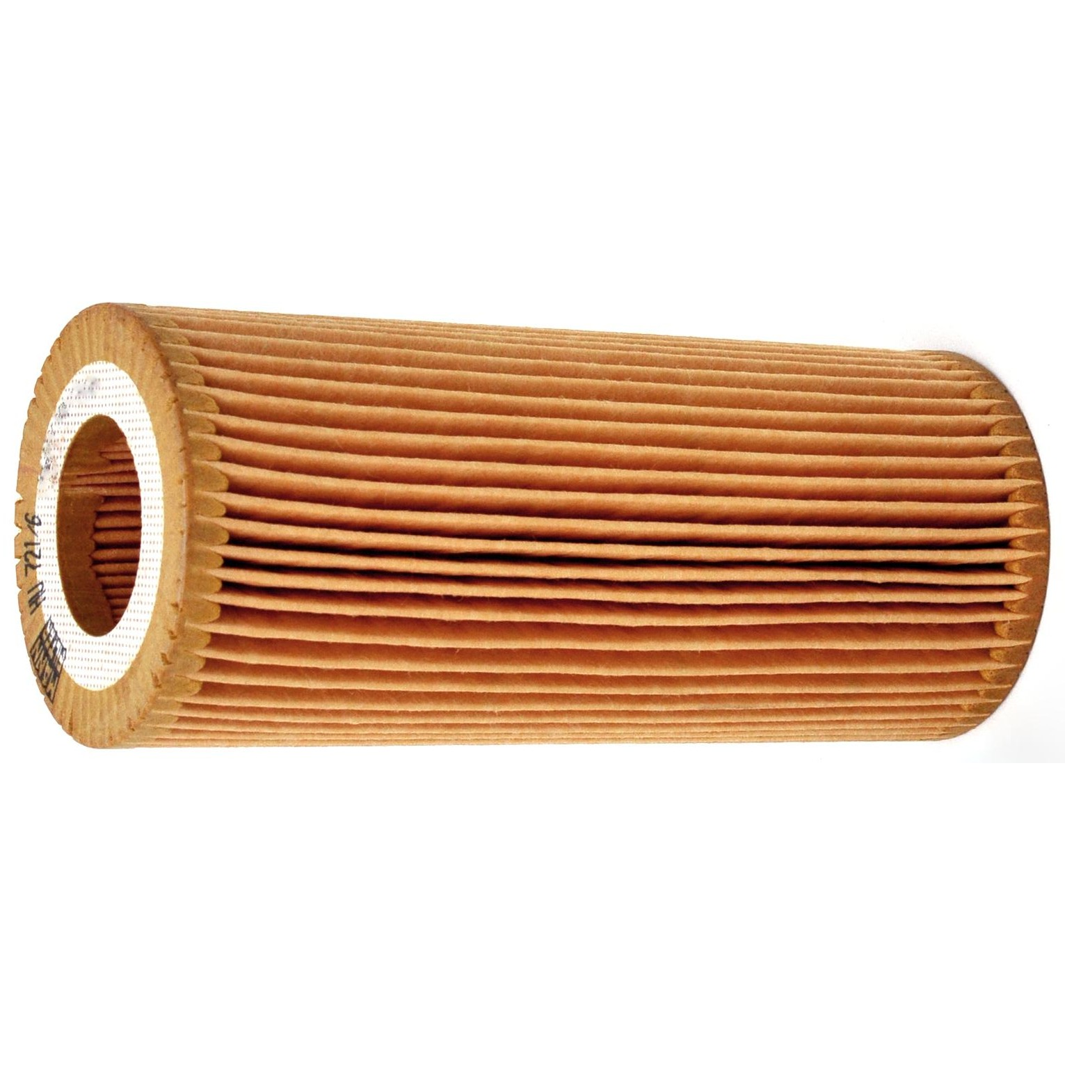 Filtro de Óleo do Câmbio - Mann-Filter - HU721/6xKIT