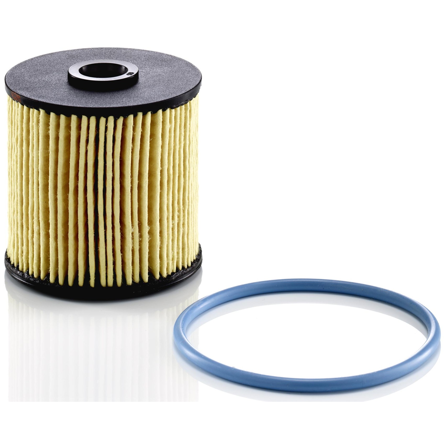 Filtro de Combustível para Citroen Jumpy Peugeot Expert - Mann-Filter - PU7010z