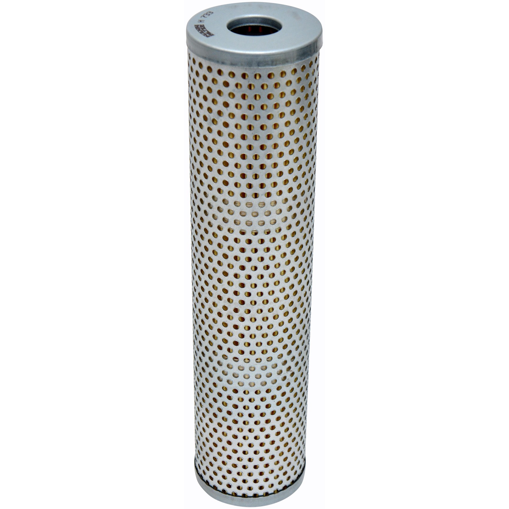 Filtro de Óleo Hidráulico - Mann-Filter - H733