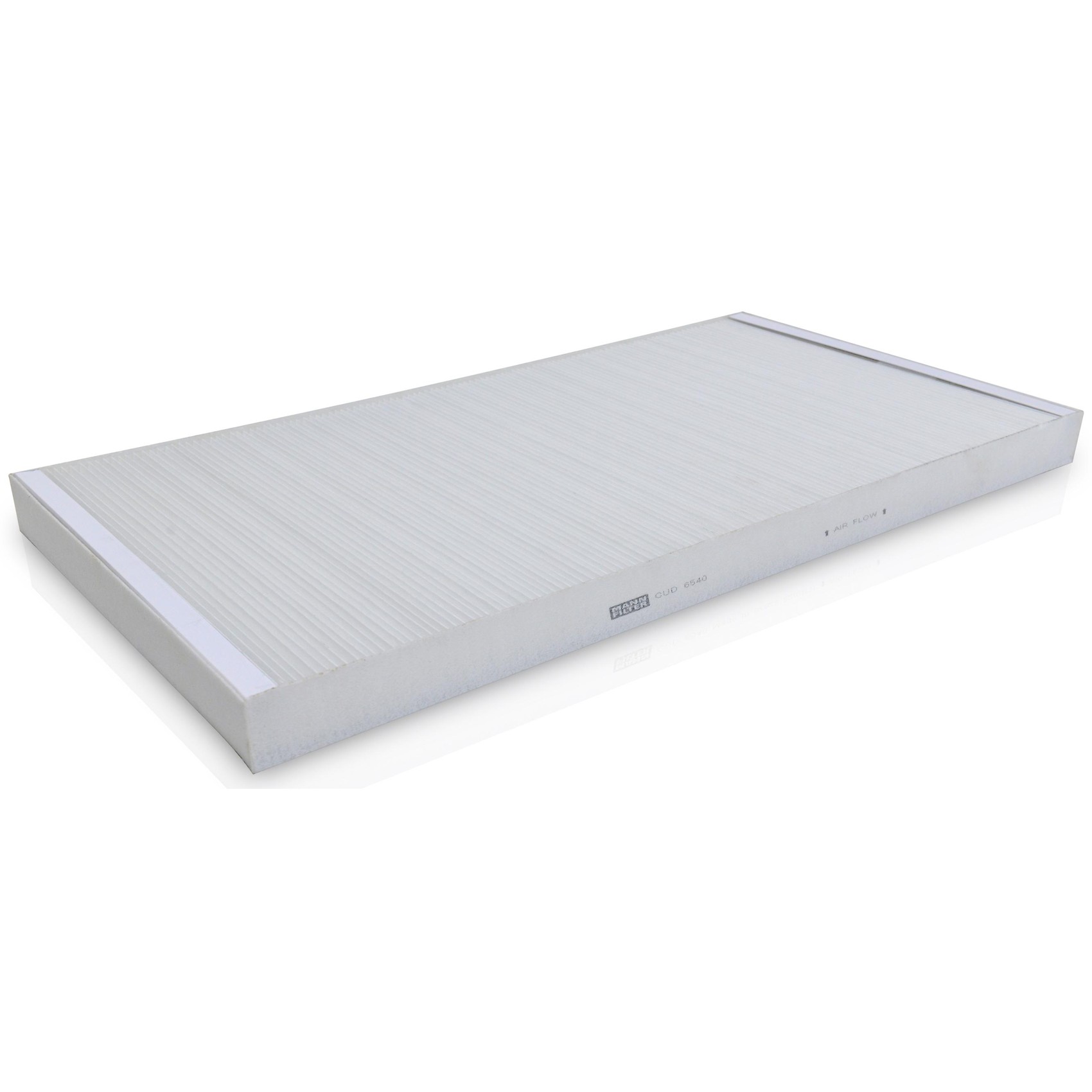 FIltro de Ar Condicionado Cabine - Mann-Filter - CUD6540