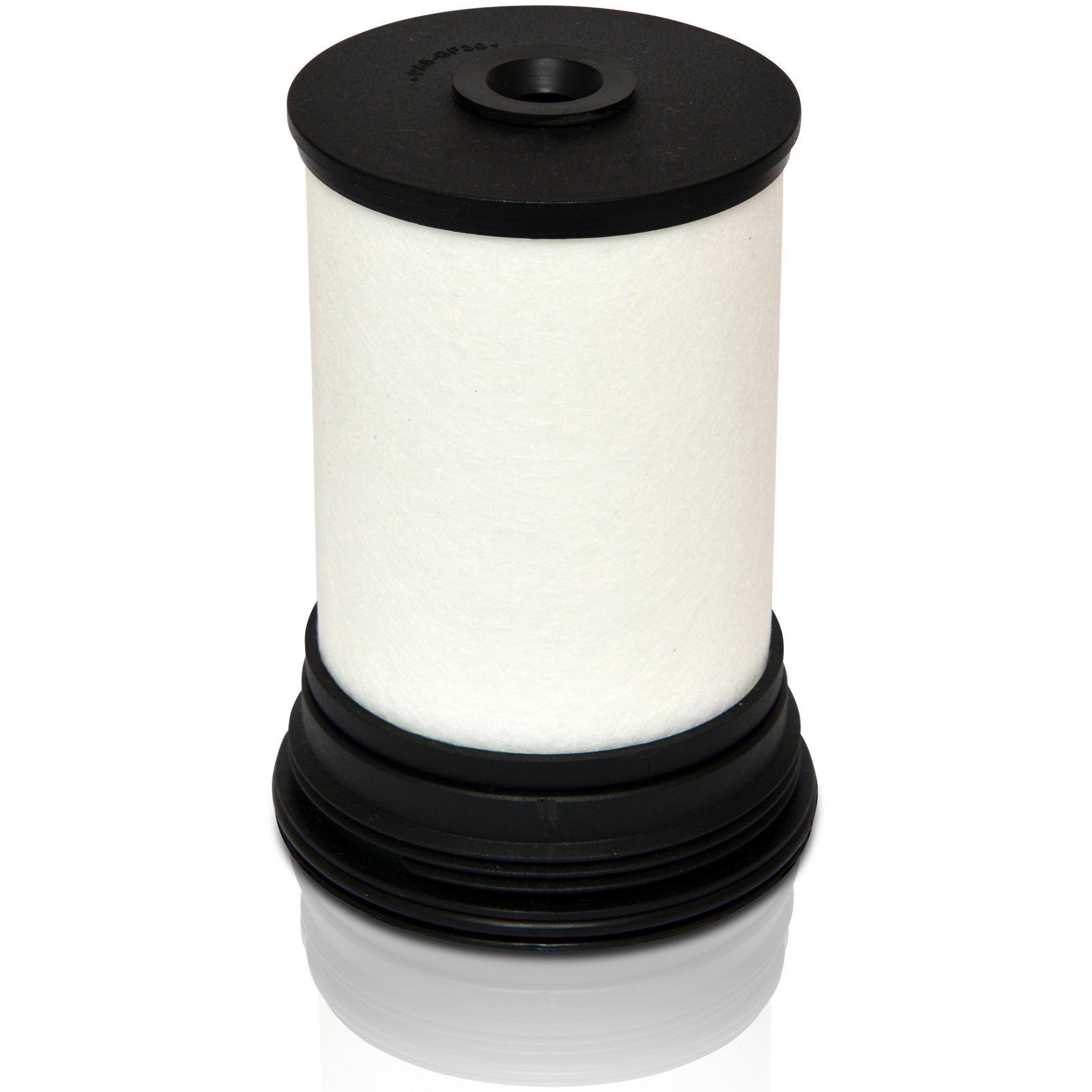 Filtro de Combustível para Chevrolet S10 Trailblazer - Mann-Filter - PU7020z