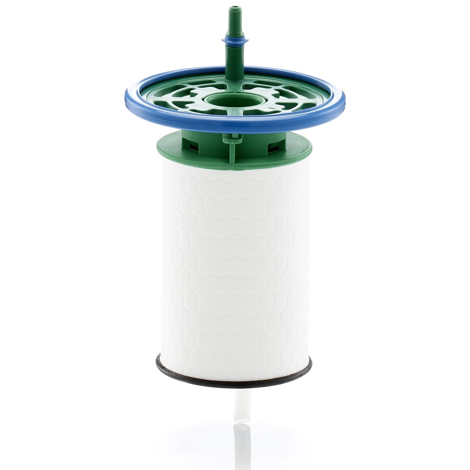 Filtro de Combustível para Citroen Jumper Peugeot Boxer - Mann-Filter - PU7015