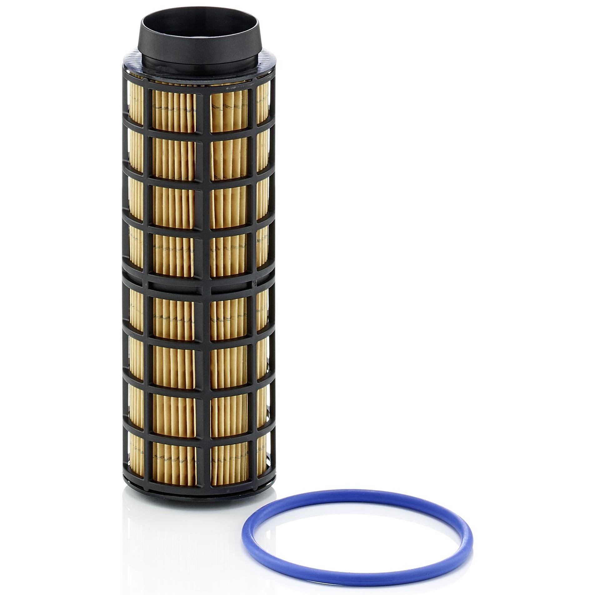 Filtro de Combustível - Mann-Filter - PU7017z