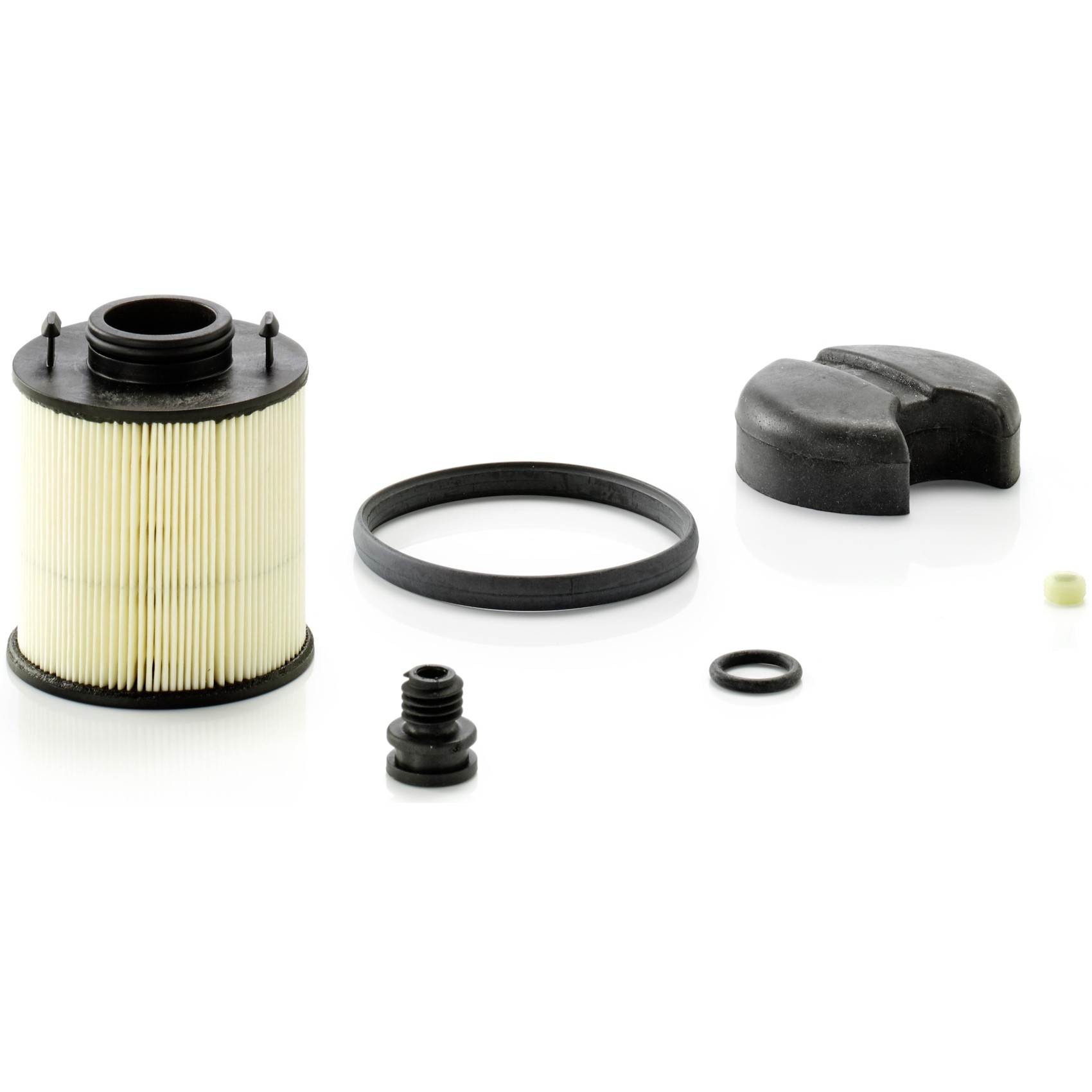 Filtro de Ureia - Mann-Filter - U620/4YKIT