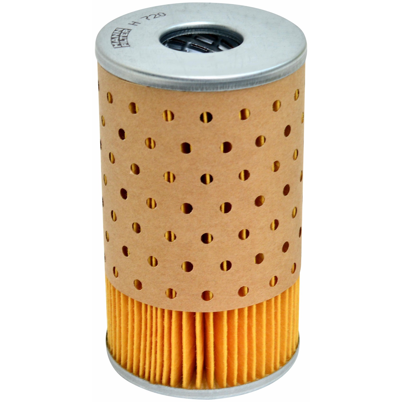 Filtro de Óleo Lubrificante - Mann-Filter - H720