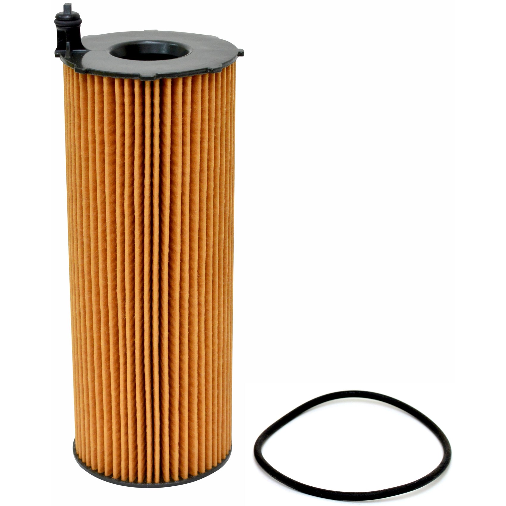 Filtro de Óleo Lubrificante - Mann-Filter - HU7016X