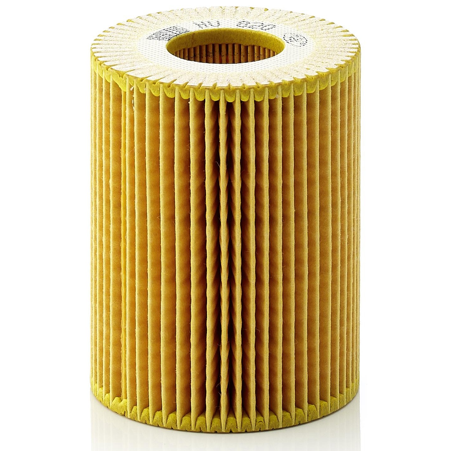 Filtro de Óleo Lubrificante para Honda Civic - Mann-Filter - HU820x