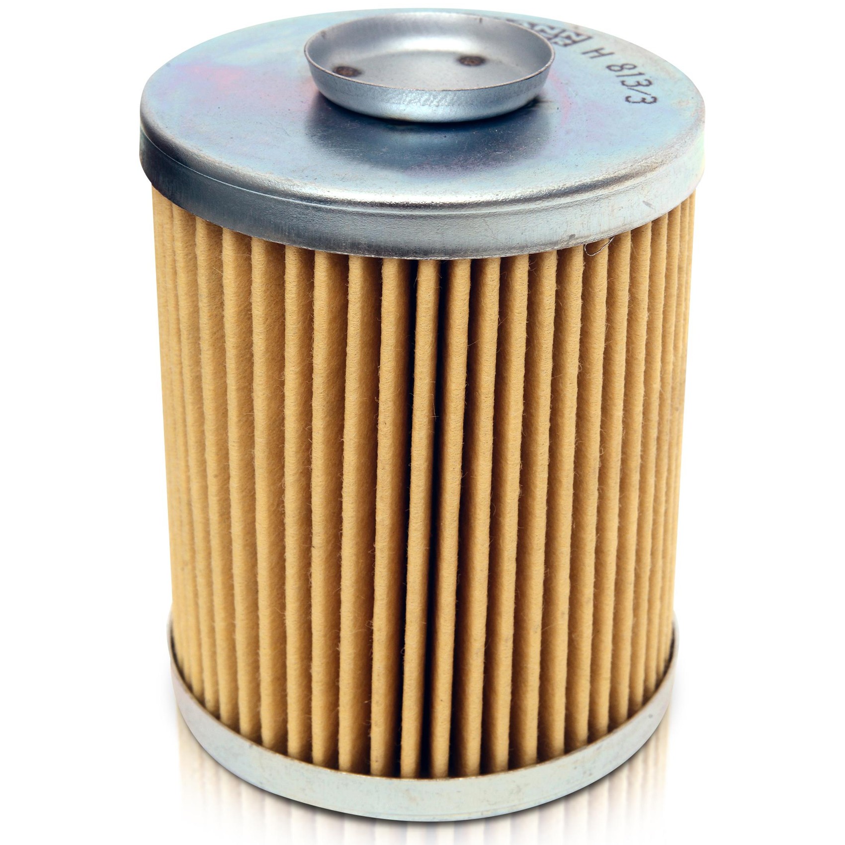 Filtro de Óleo da Direção - Mann-Filter - H813/3