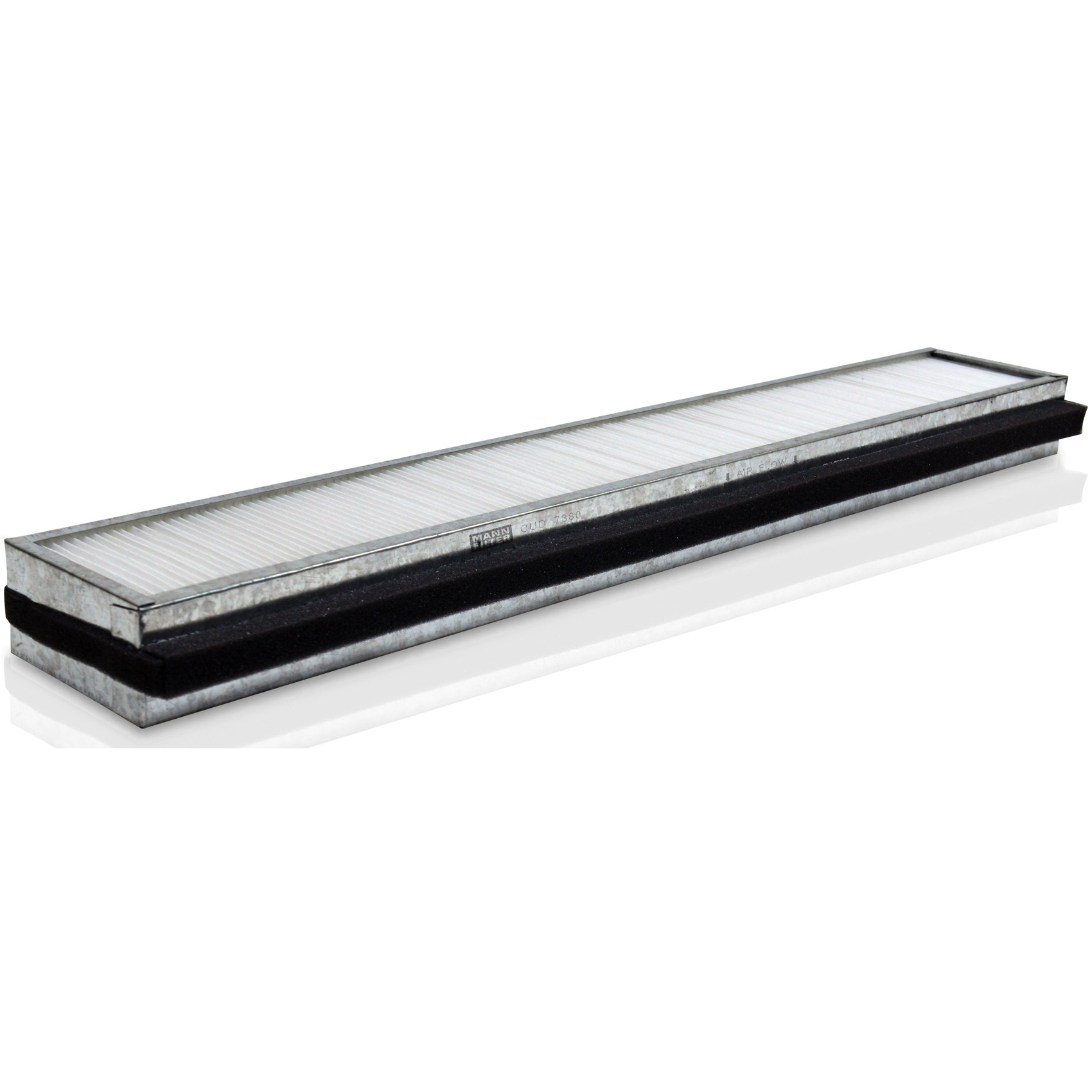 FIltro de Ar Condicionado Cabine - Mann-Filter - CUD7380
