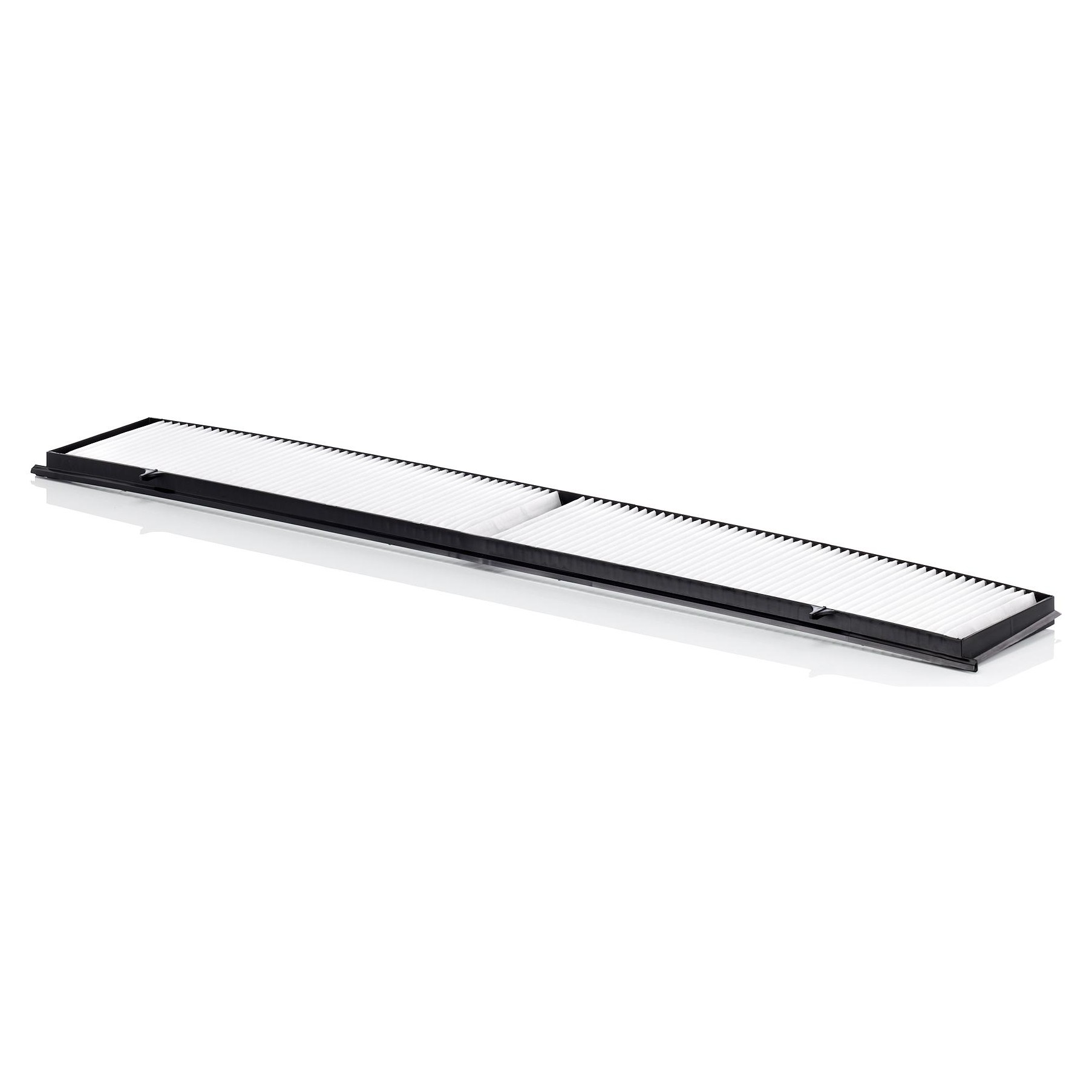 FIltro de Ar Condicionado Cabine - Mann-Filter - CU8430