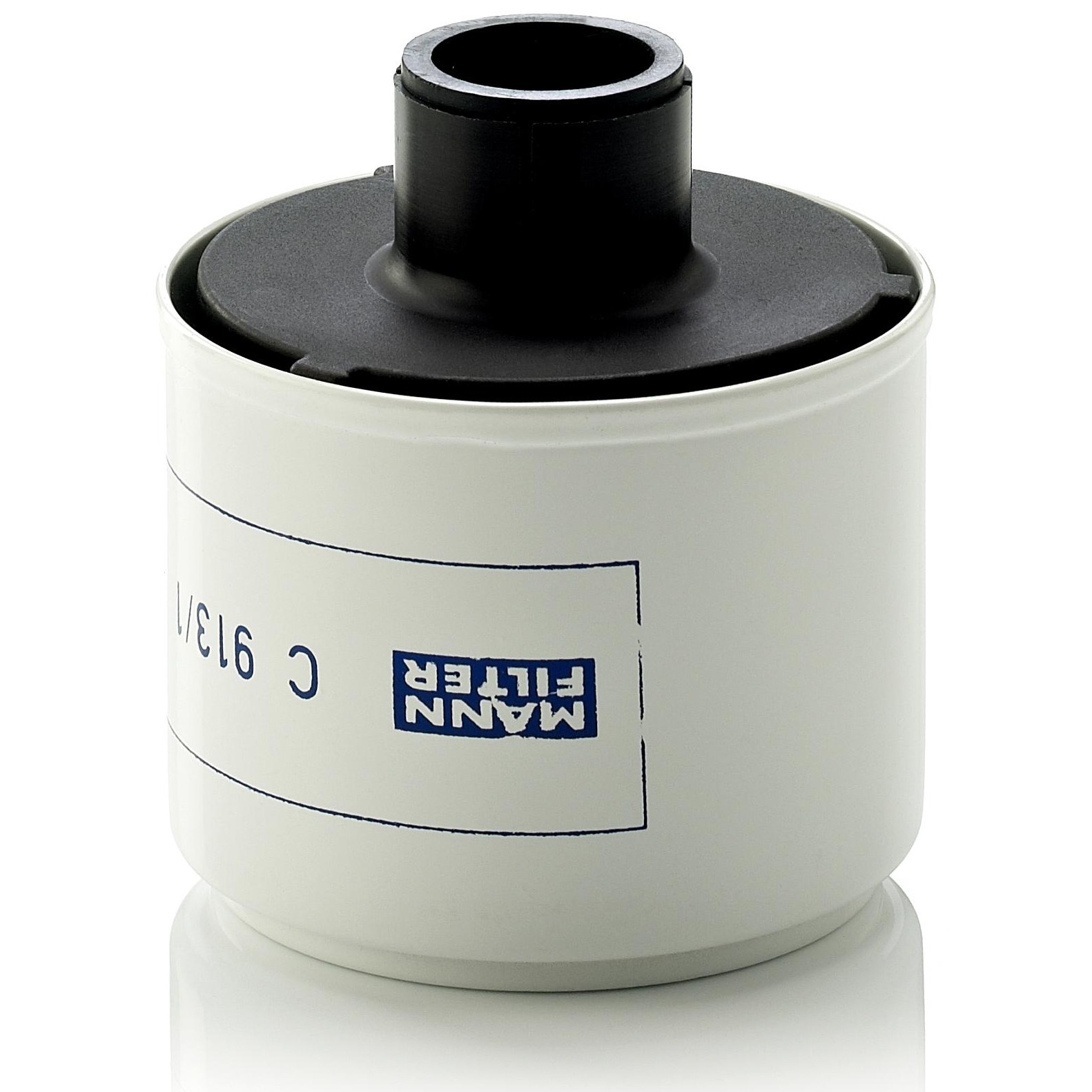 Filtro de Ar para Volvo N10 300 e NL10 280 - Mann-Filter - C913/1