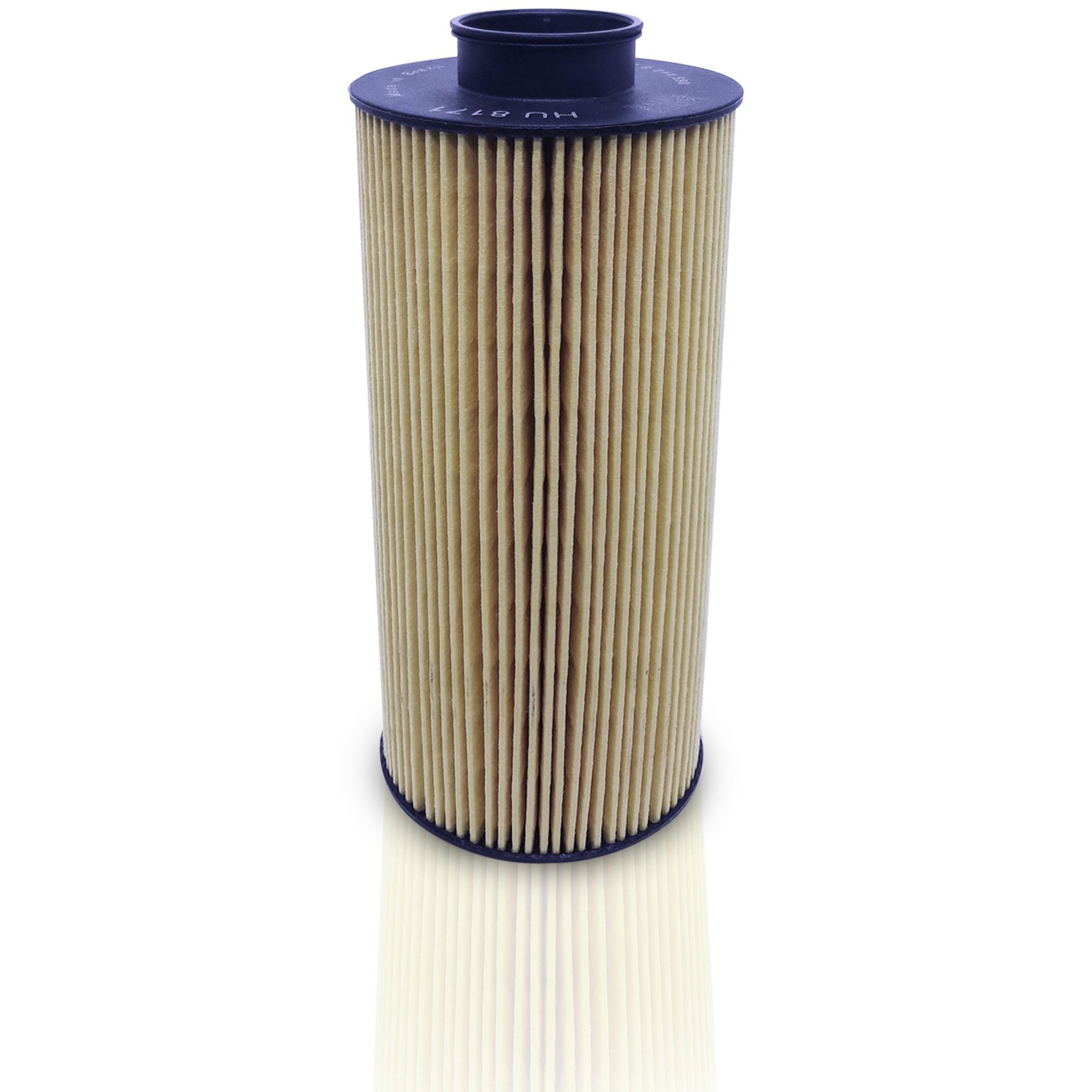 Filtro de Óleo Lubrificante - Mann-Filter - HU8171