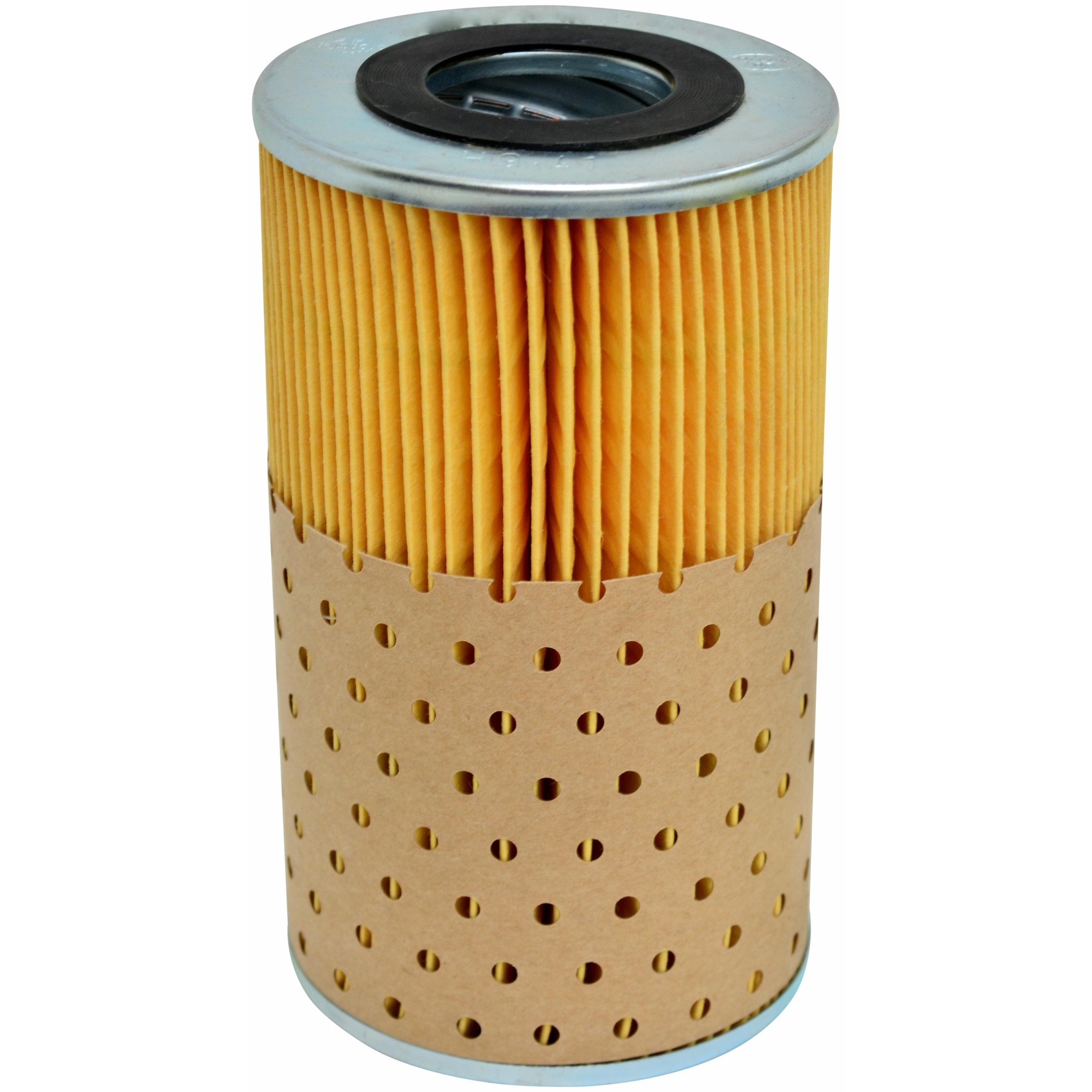 Filtro de Óleo Lubrificante - Mann-Filter - H941