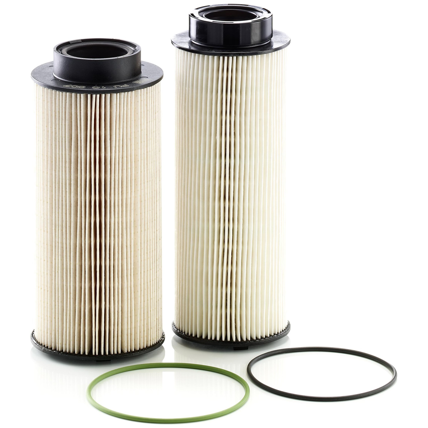Kit Filtros de Combustível - Mann-Filter - PU10003-2x