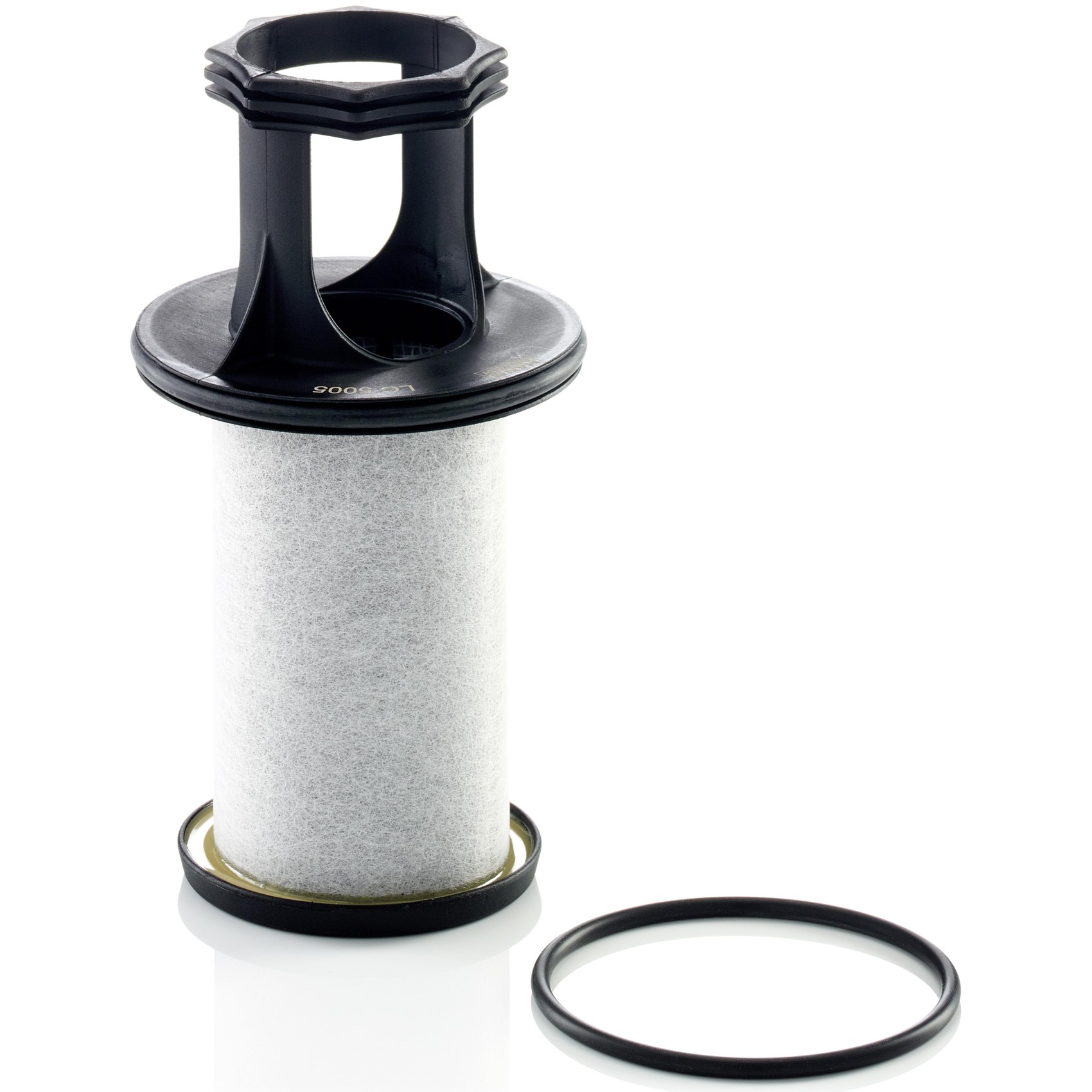 Filtro de Ventilação - Mann-Filter - LC5005x