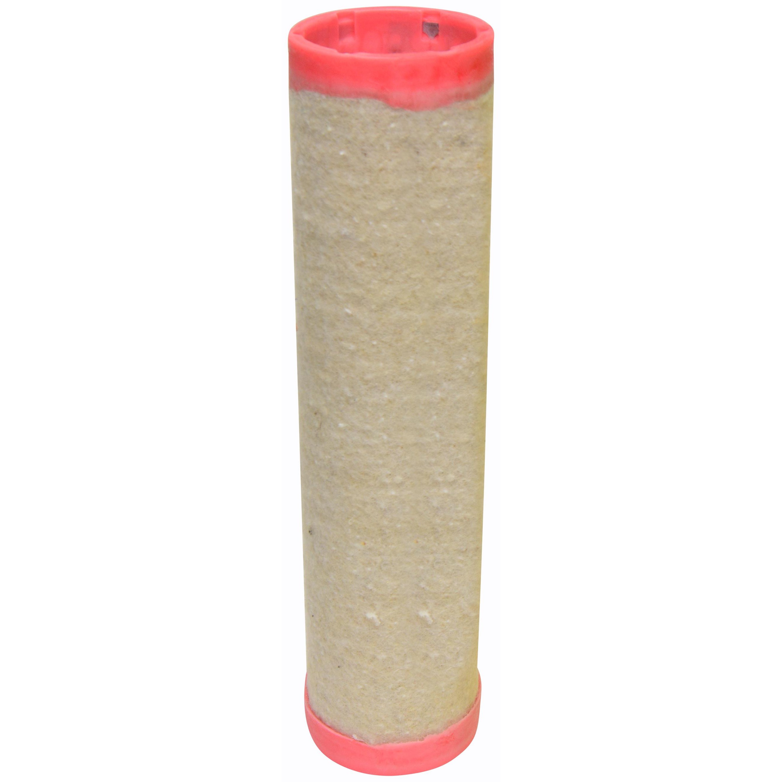 Filtro de Ar para Chevrolet Silverado - Mann-Filter - CF400/1