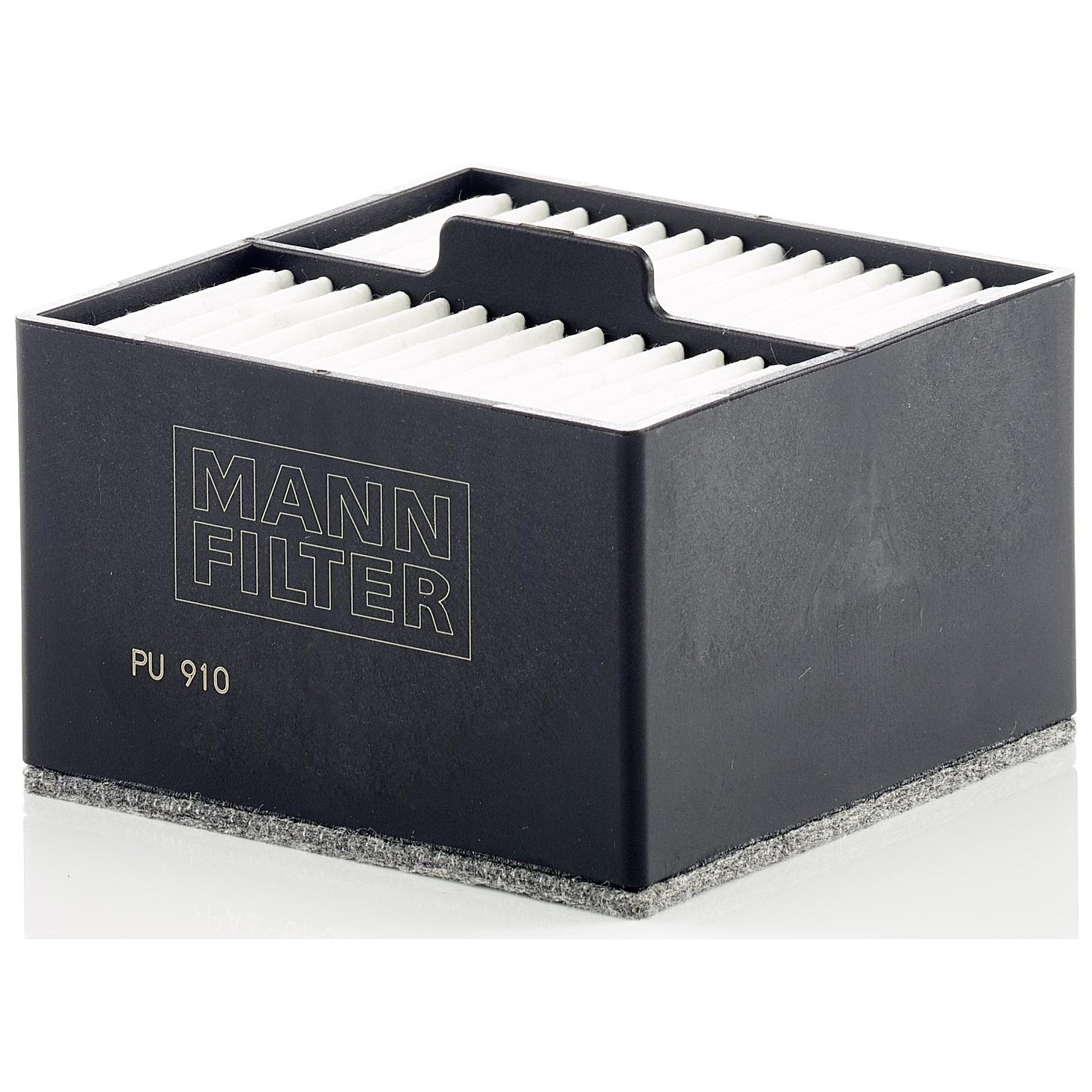Filtro de Combustível para Man Tgx 28-440 Tgx 33-440 - Mann-Filter - PU910