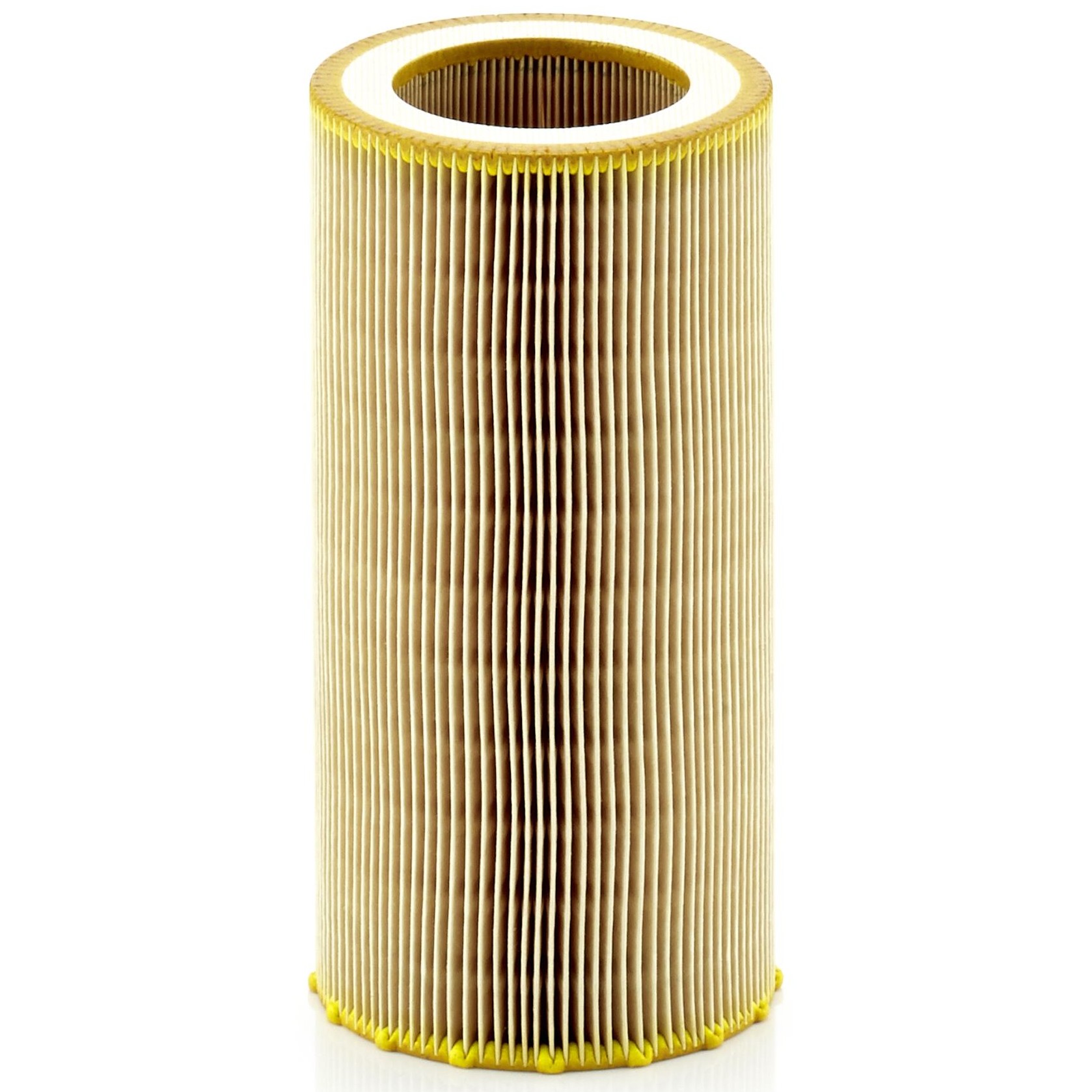 Filtro de Ar do Motor - Mann-Filter - C10050