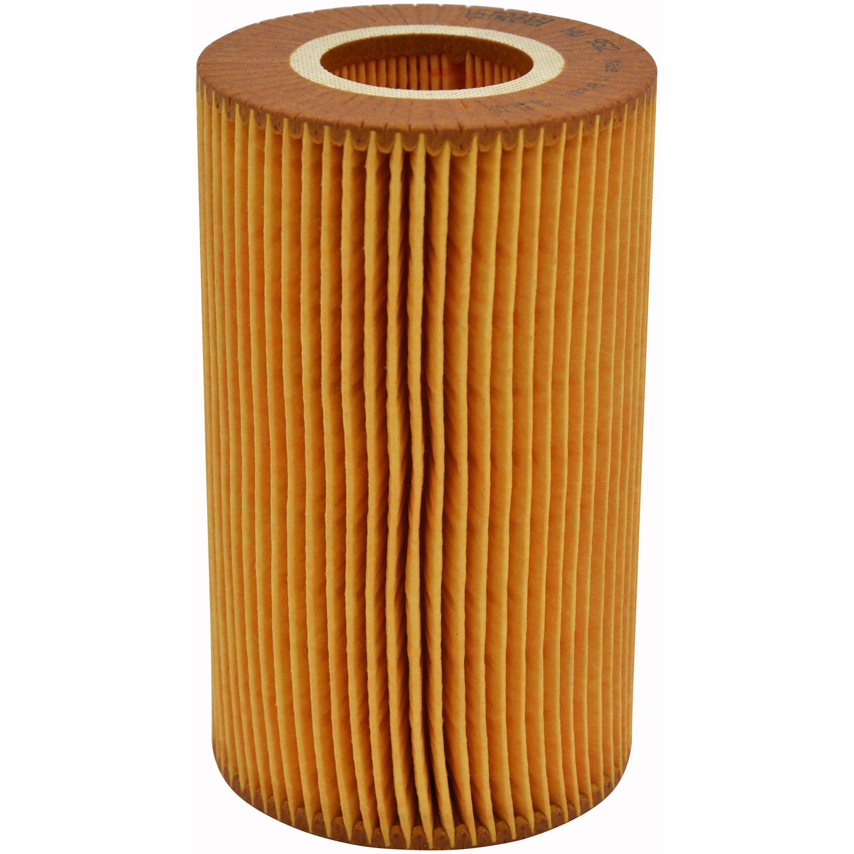 Filtro de Óleo Lubrificante para Volare WFLY W9 - Mann-Filter - HU952x
