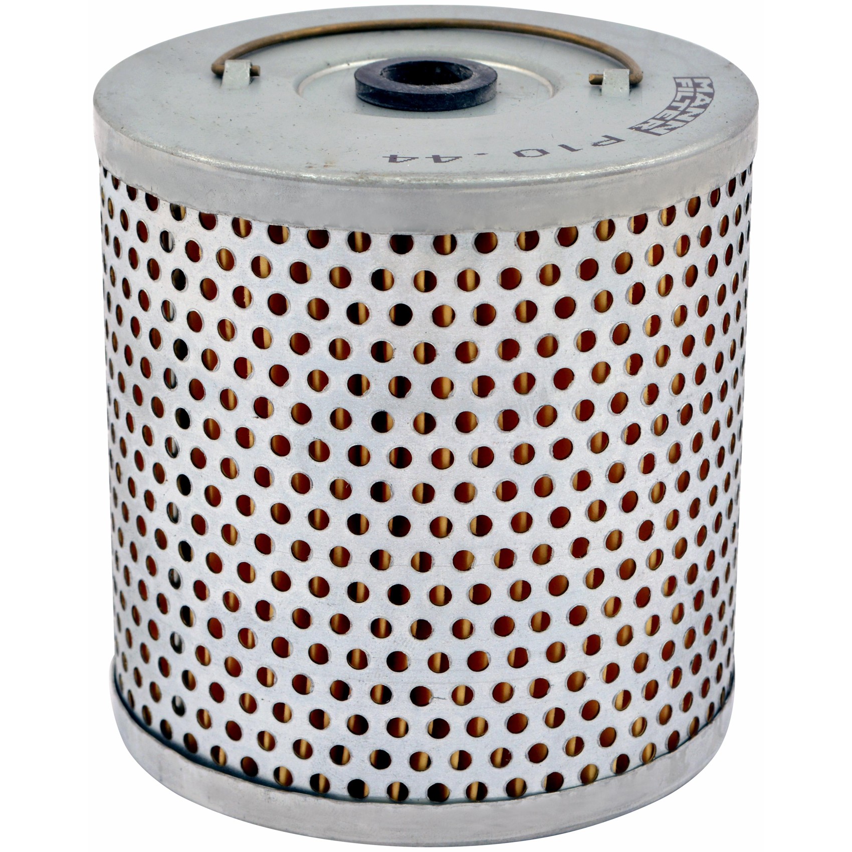 Filtro de Óleo Lubrificante para Ford Rural - Mann-Filter - P1044