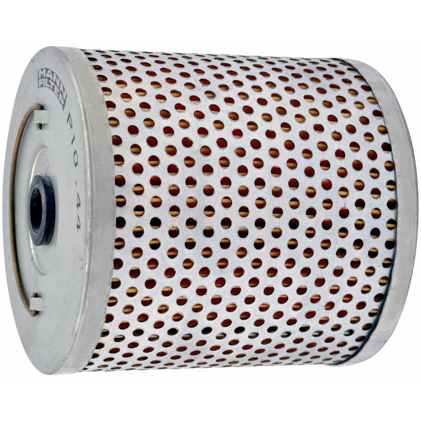 Filtro de Óleo Lubrificante para Ford Rural - Mann-Filter - P1044