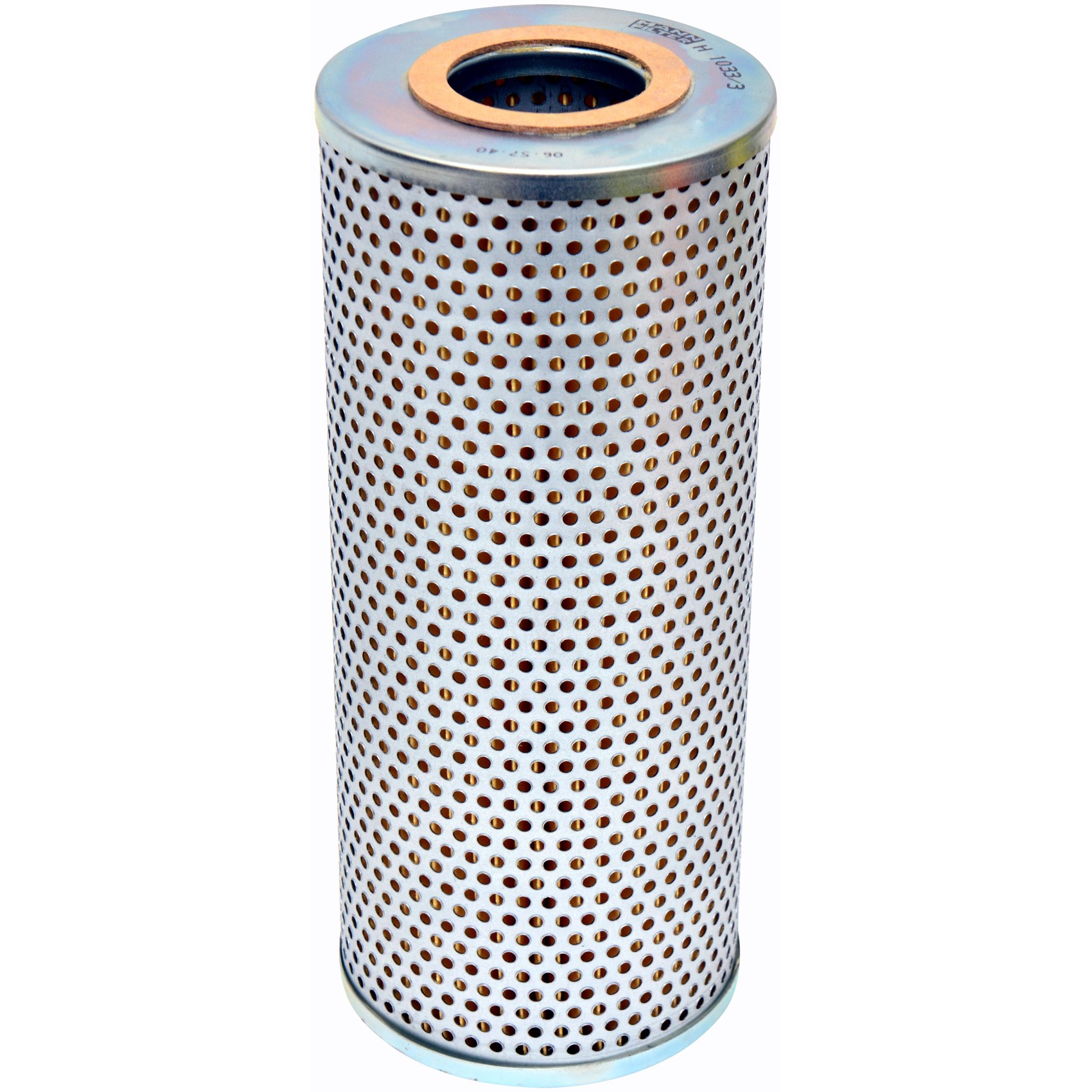 Filtro de Óleo da Direção - Mann-Filter - H1033/3