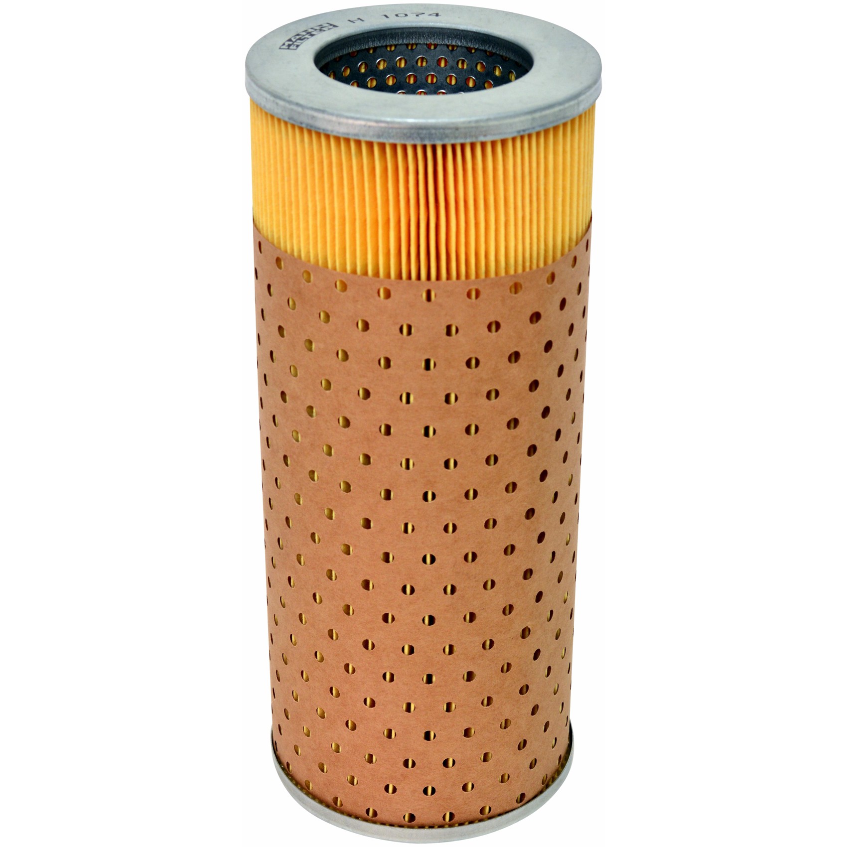 Filtro de Óleo Lubrificante - Mann-Filter - H1074
