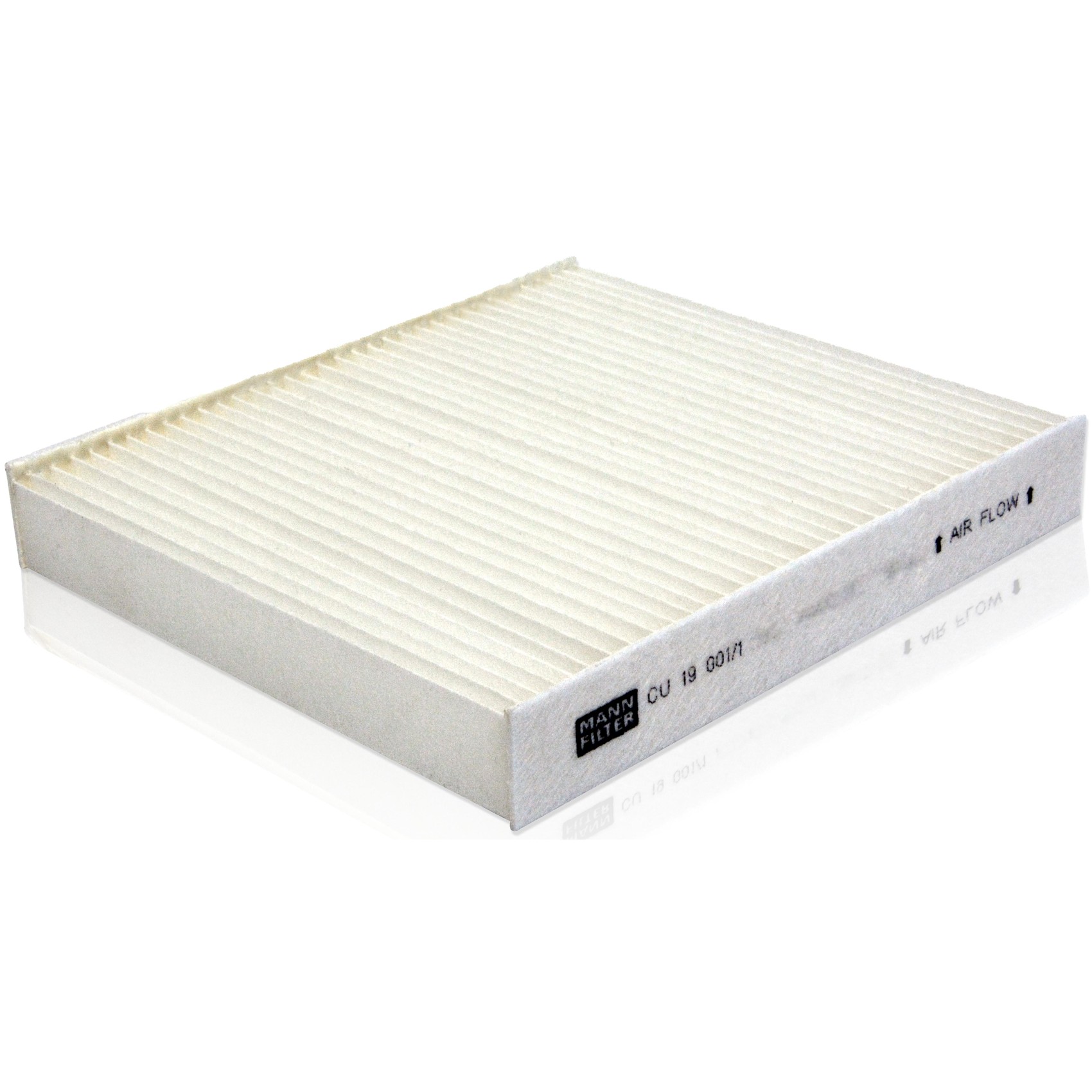 Filtro de Ar da Cabine para KIA Soul - Mann-Filter - CU19001/1