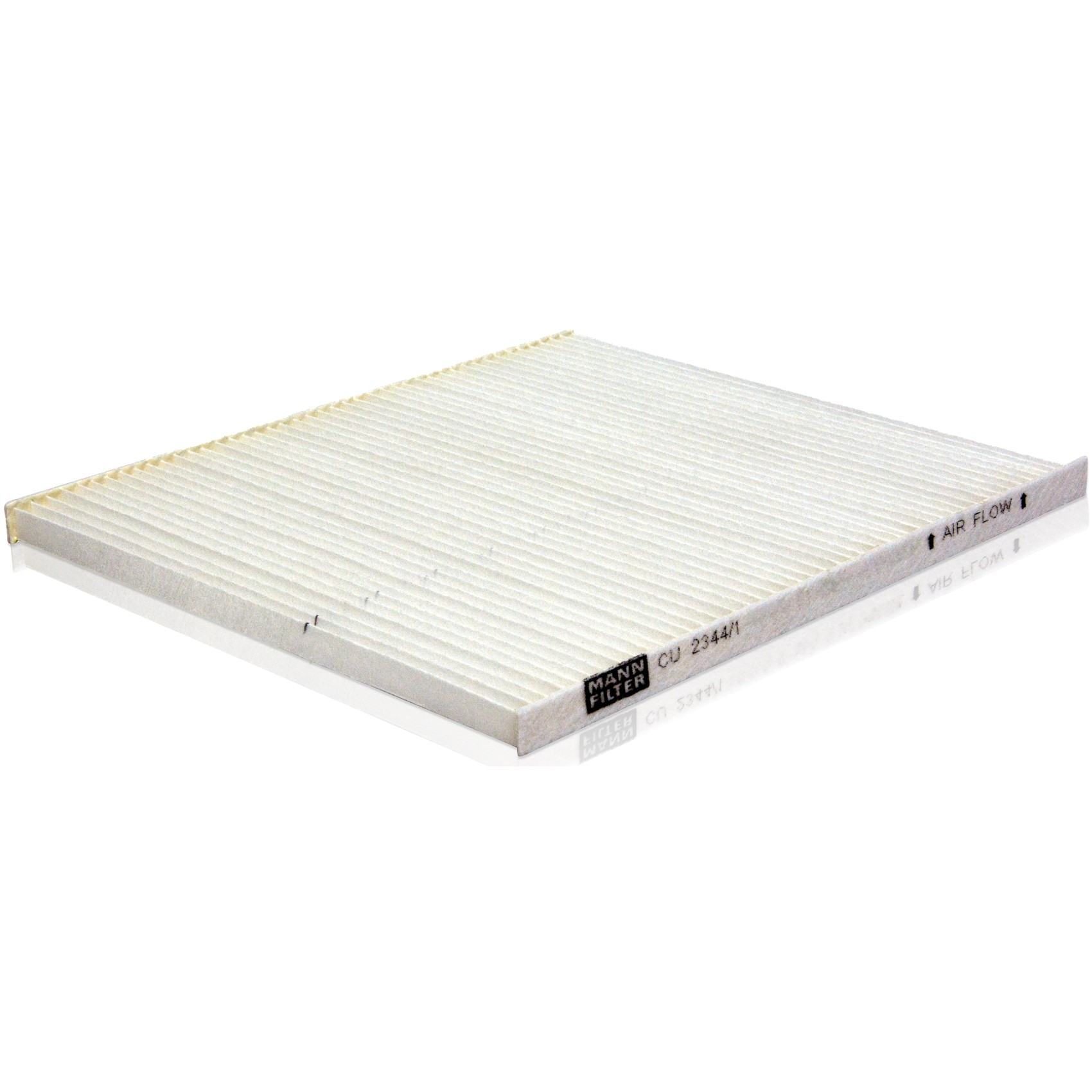 FIltro de Ar Condicionado Cabine - Mann-Filter - CU 2344