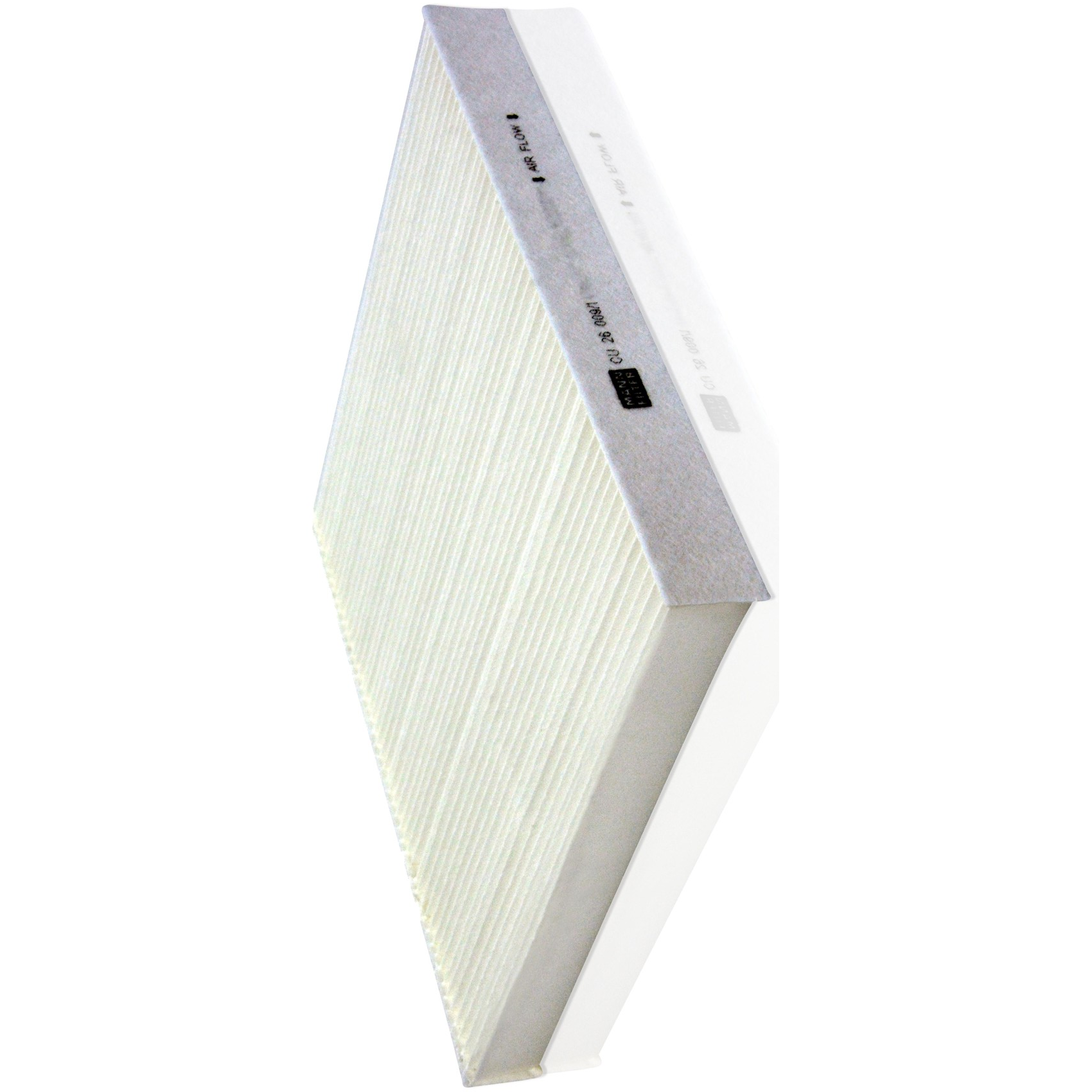 FIltro de Ar Condicionado Cabine - Mann-Filter - CU26009/1