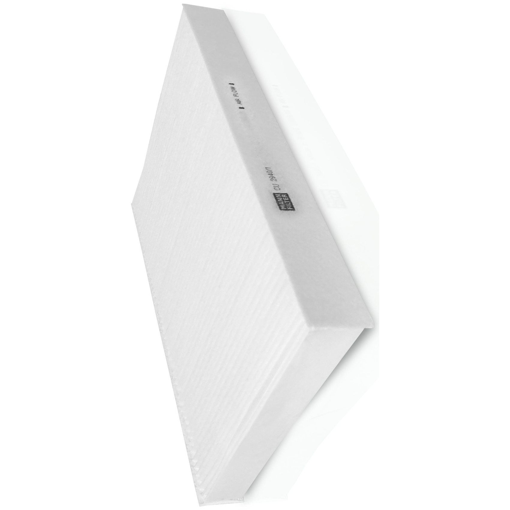 FIltro de Ar Condicionado Cabine - Mann-Filter - CU2940/1