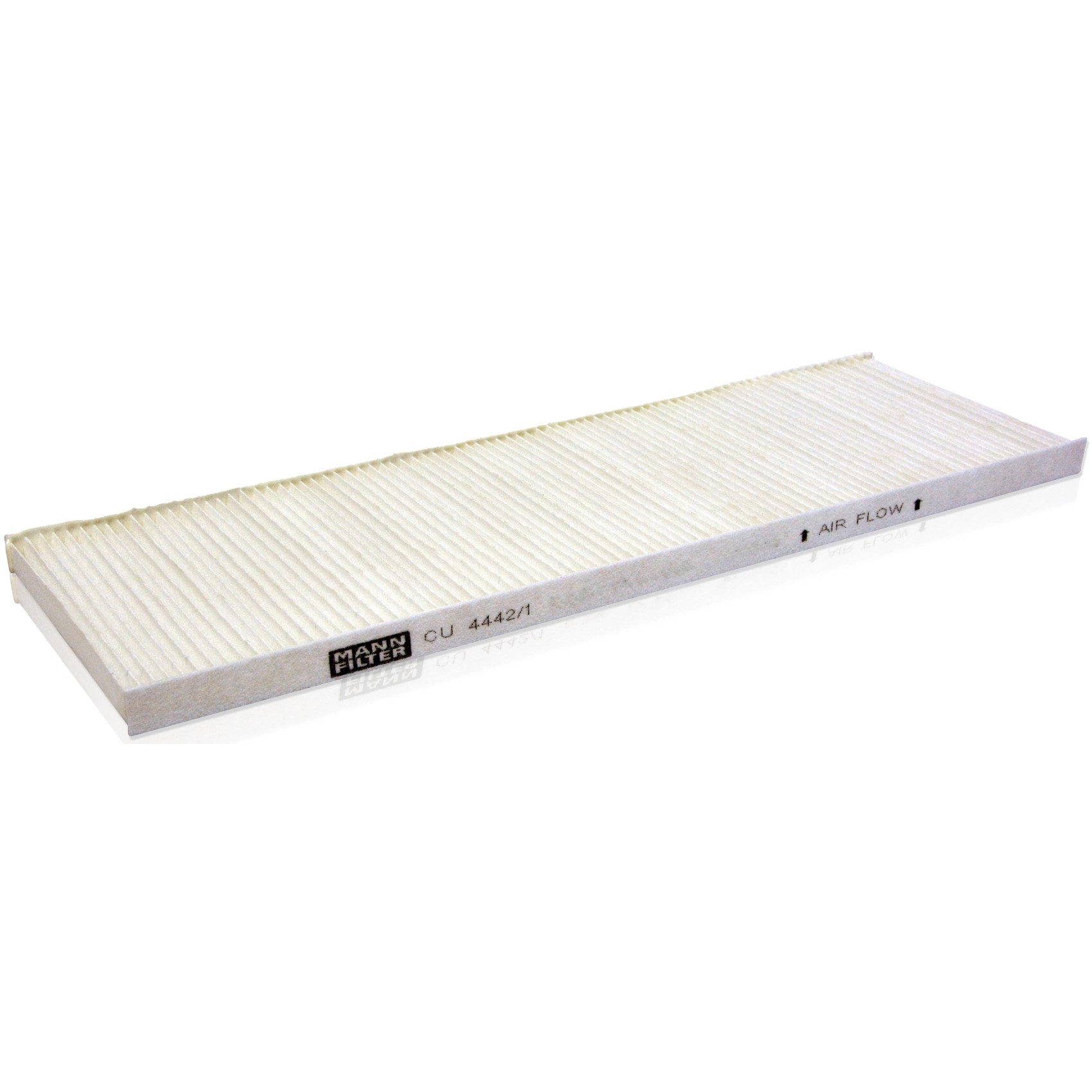 FIltro de Ar Condicionado Cabine - Mann-Filter - CU4442/1